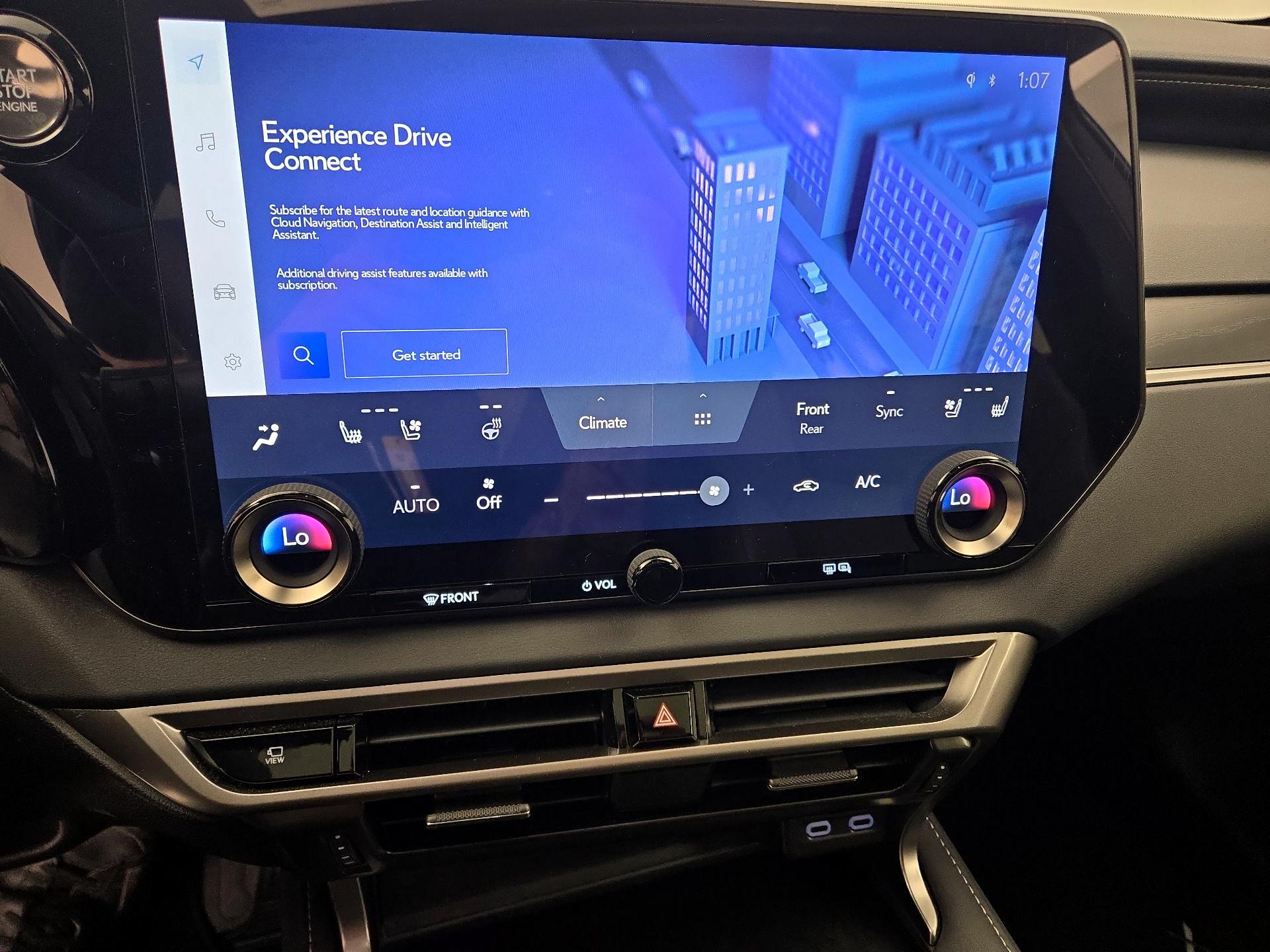 Thumbnail: 2025 Lexus RX - 15