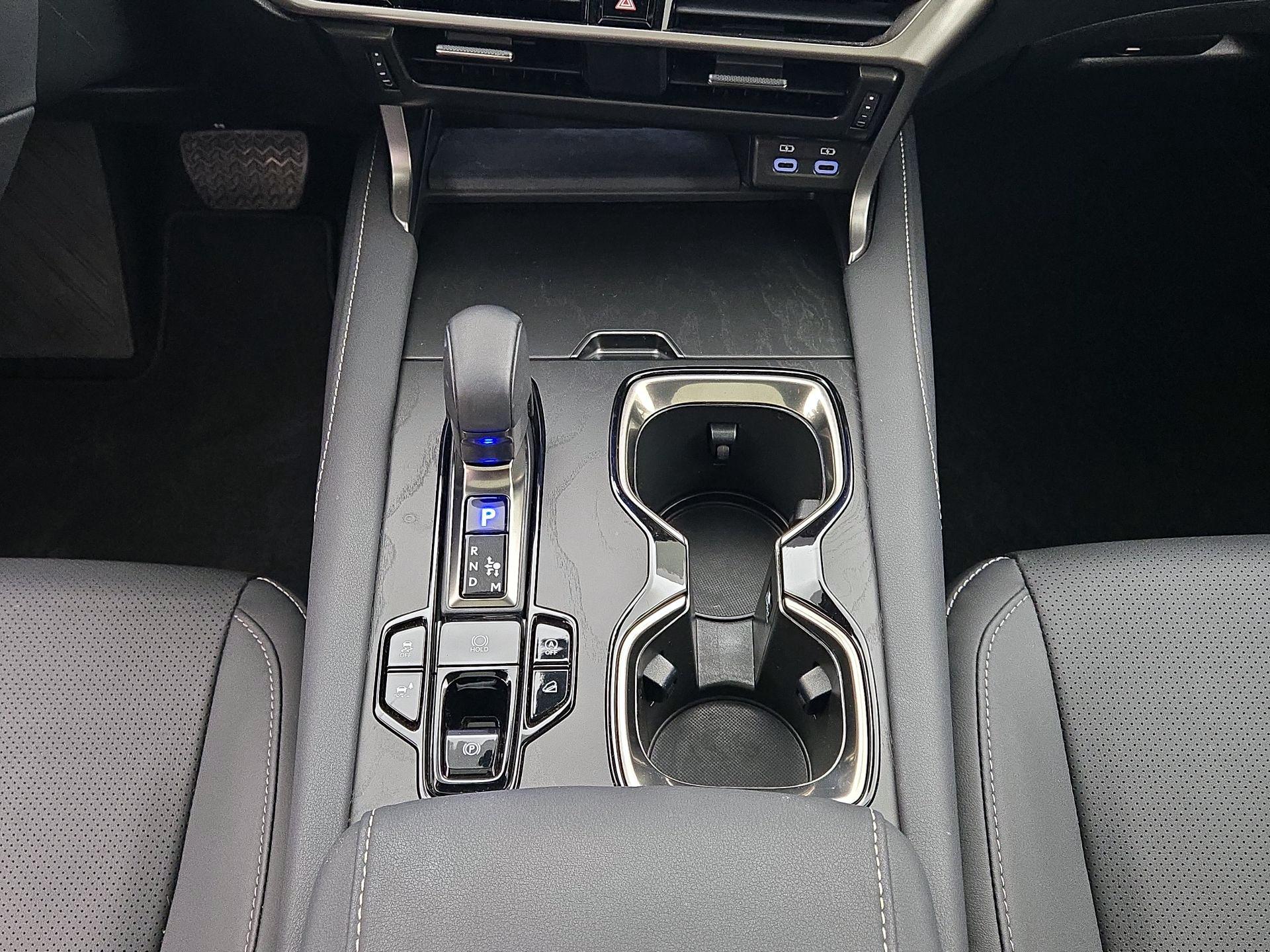 Thumbnail: 2025 Lexus RX - 16