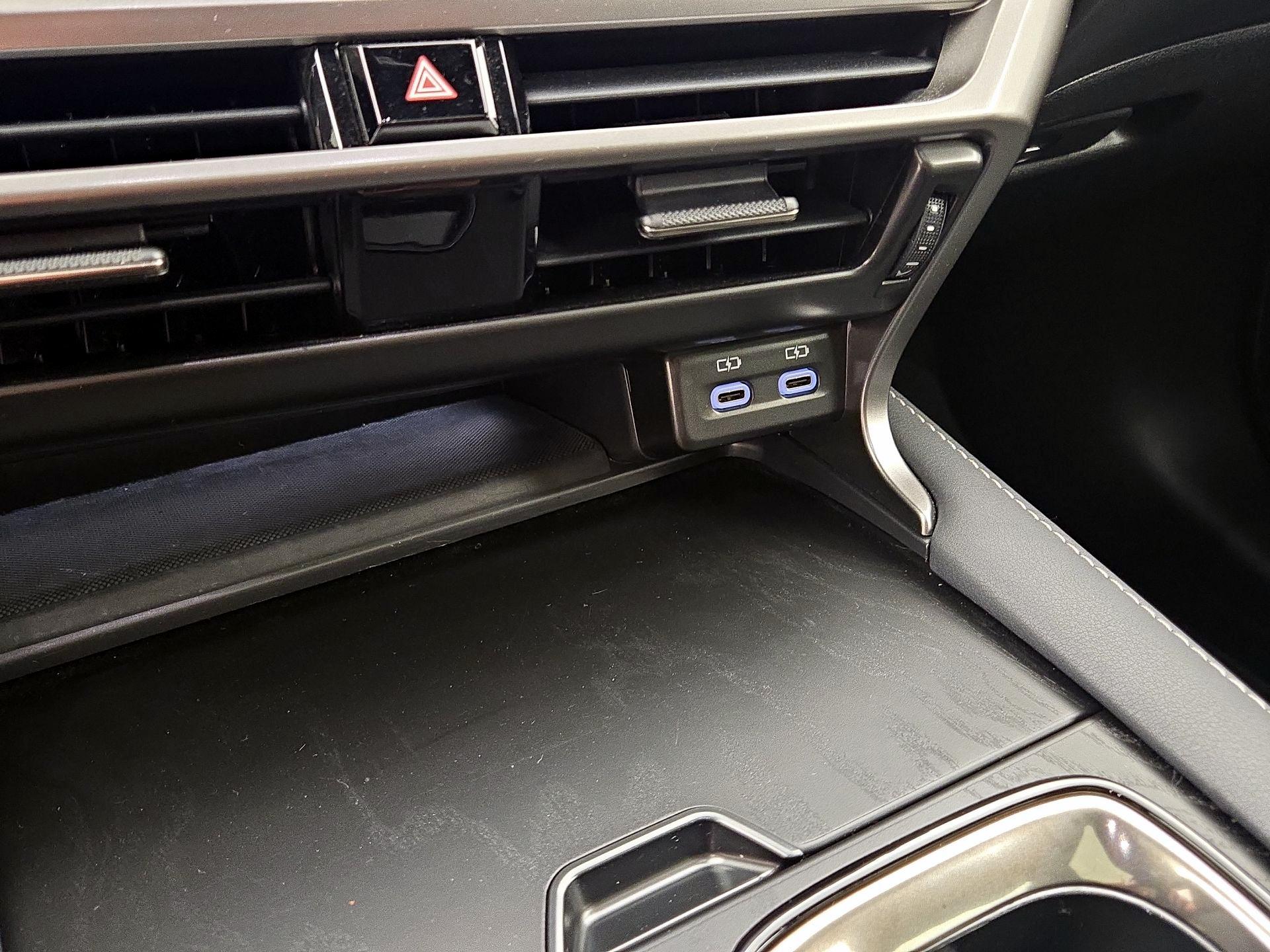 Thumbnail: 2025 Lexus RX - 17