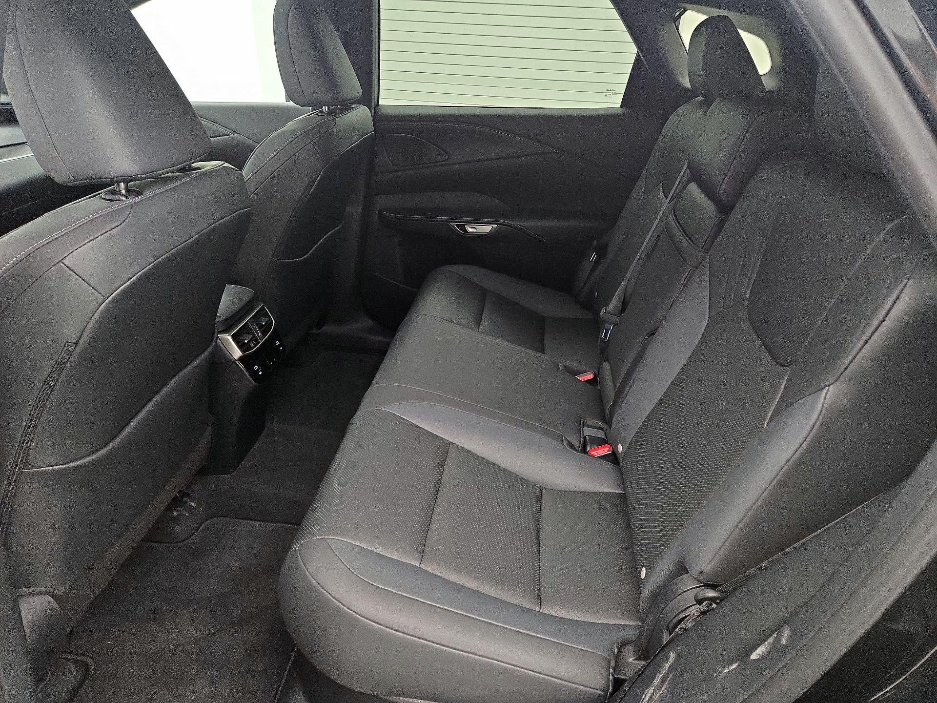 Thumbnail: 2025 Lexus RX - 19