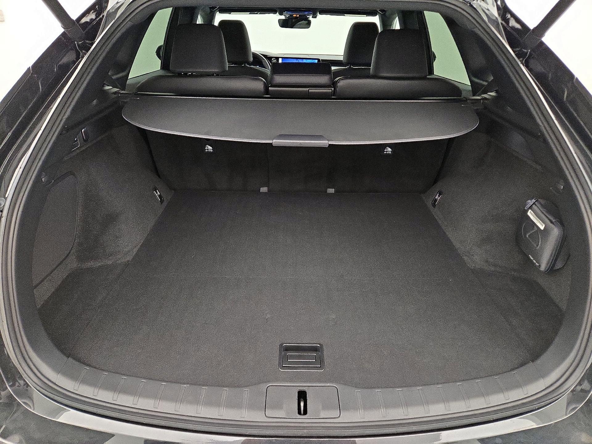 Thumbnail: 2025 Lexus RX - 20