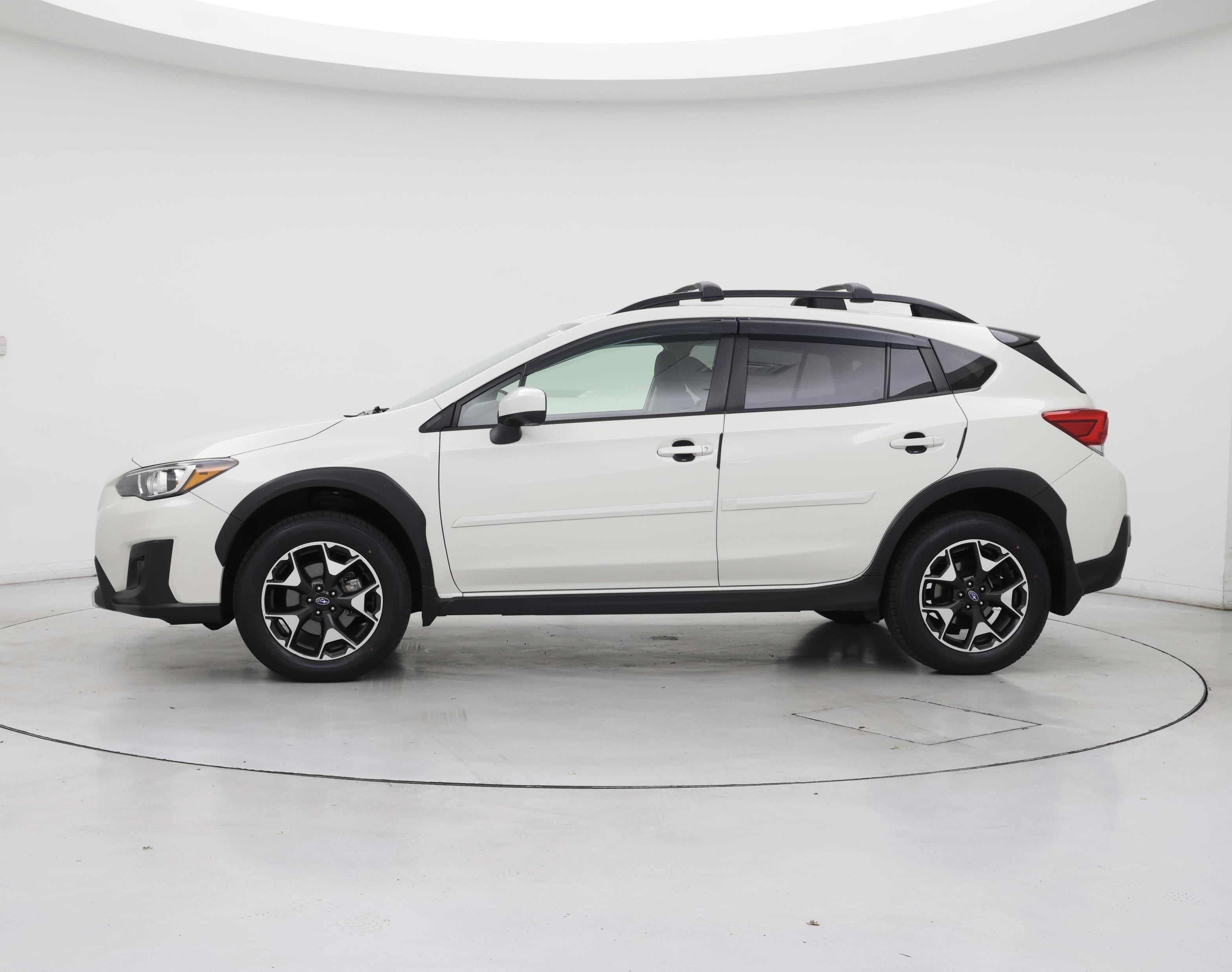 Thumbnail: 2020 Subaru Crosstrek - 3
