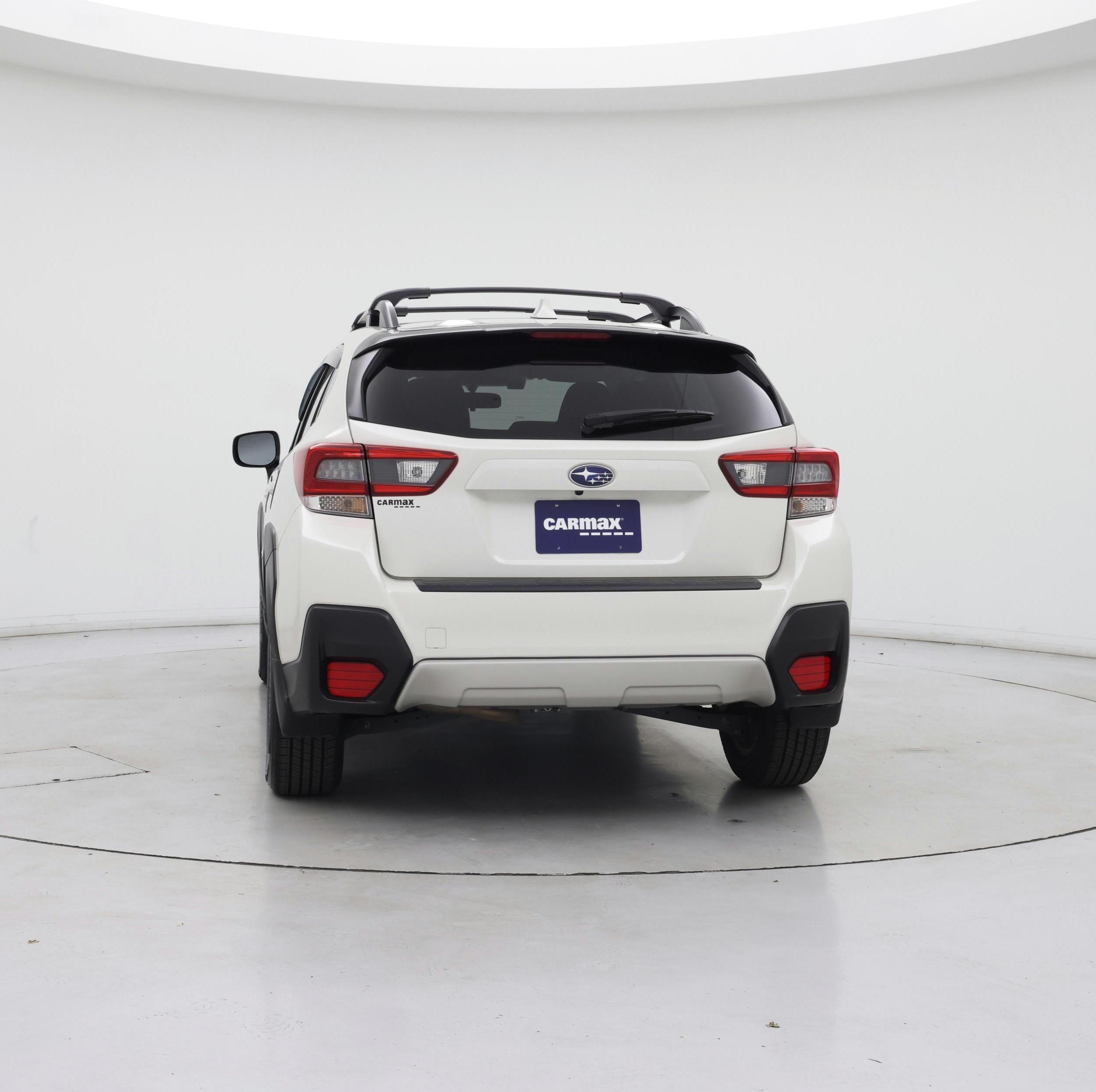 Thumbnail: 2020 Subaru Crosstrek - 6