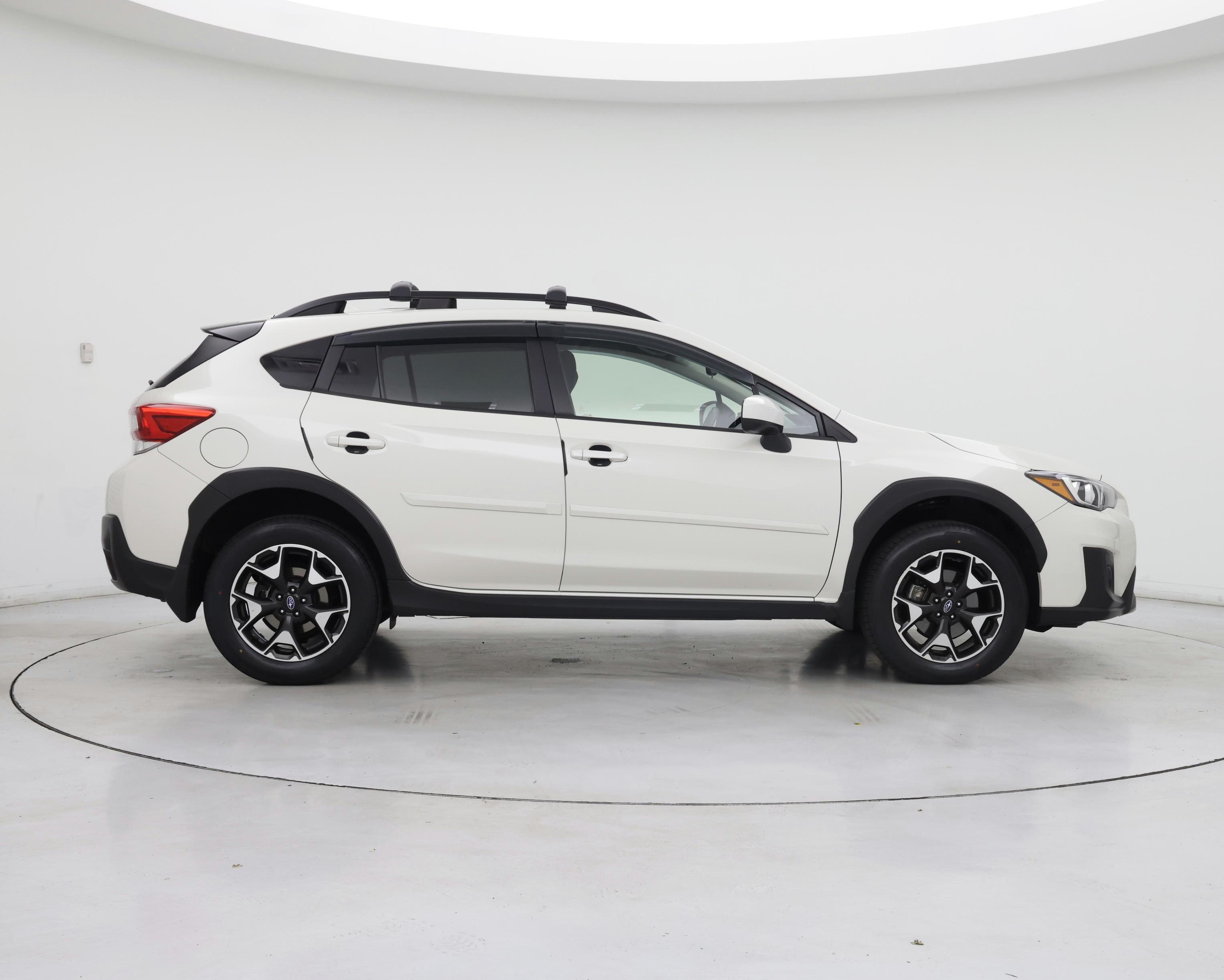 Thumbnail: 2020 Subaru Crosstrek - 7