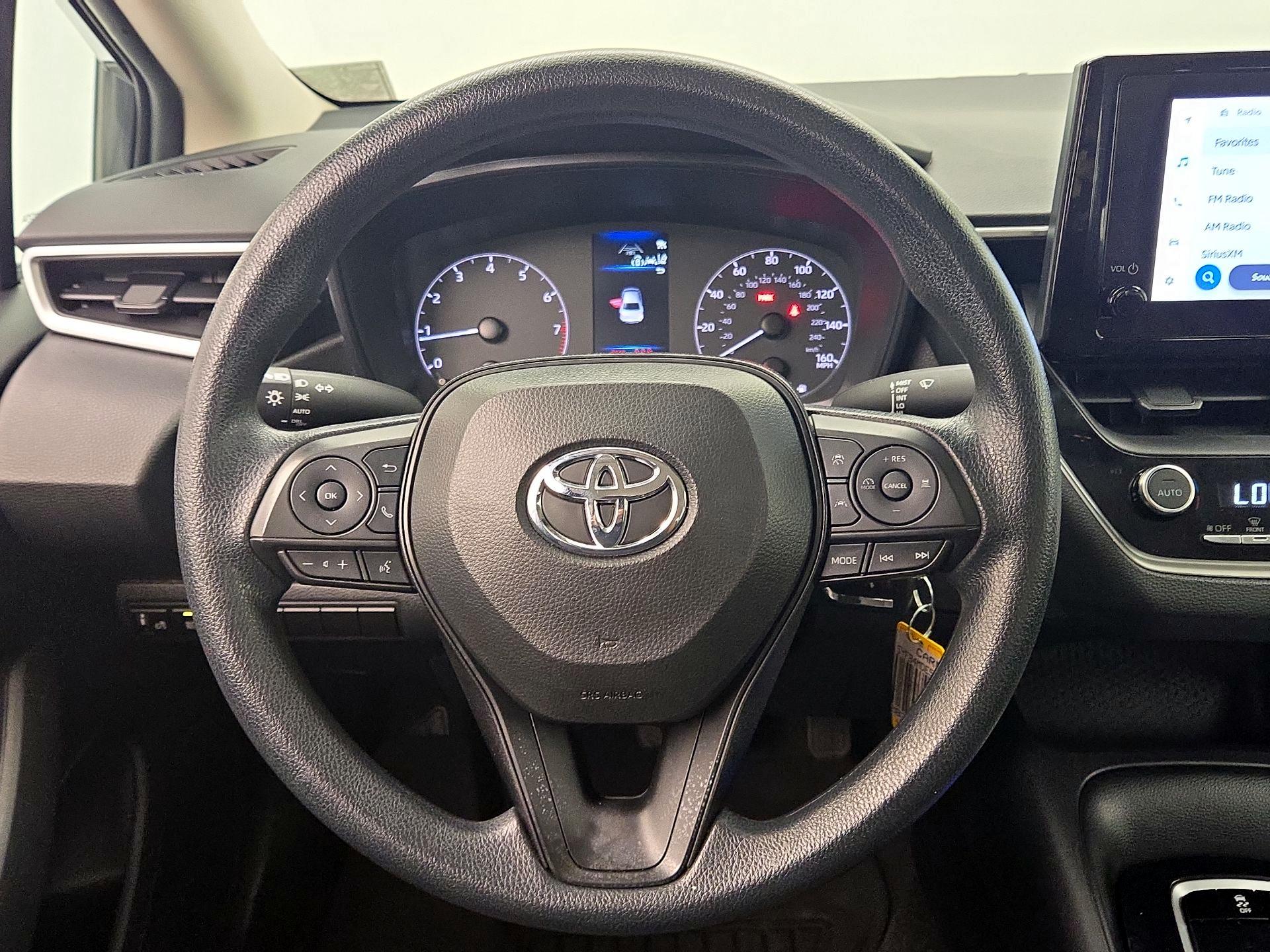 Thumbnail: 2024 Toyota Corolla - 10