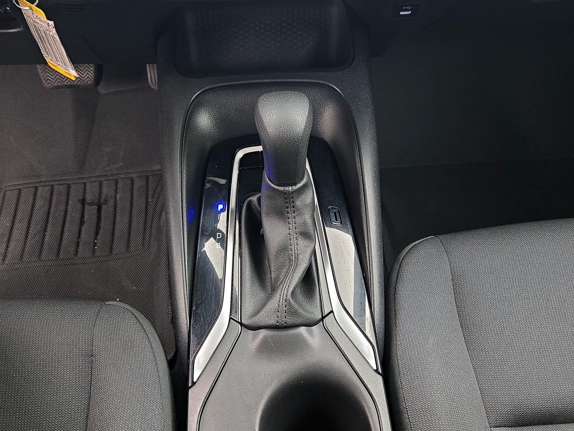 Thumbnail: 2024 Toyota Corolla - 17