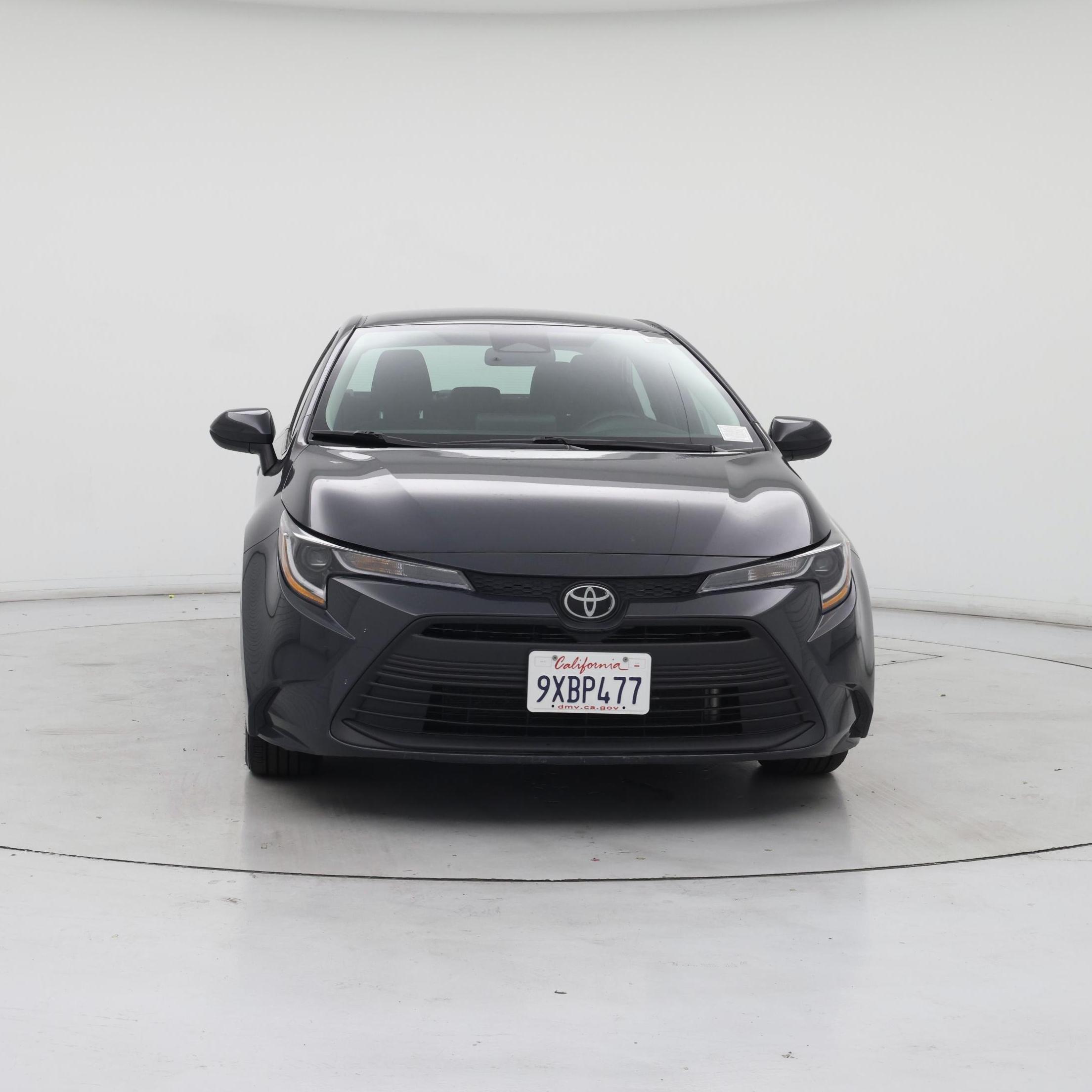 Thumbnail: 2024 Toyota Corolla - 5