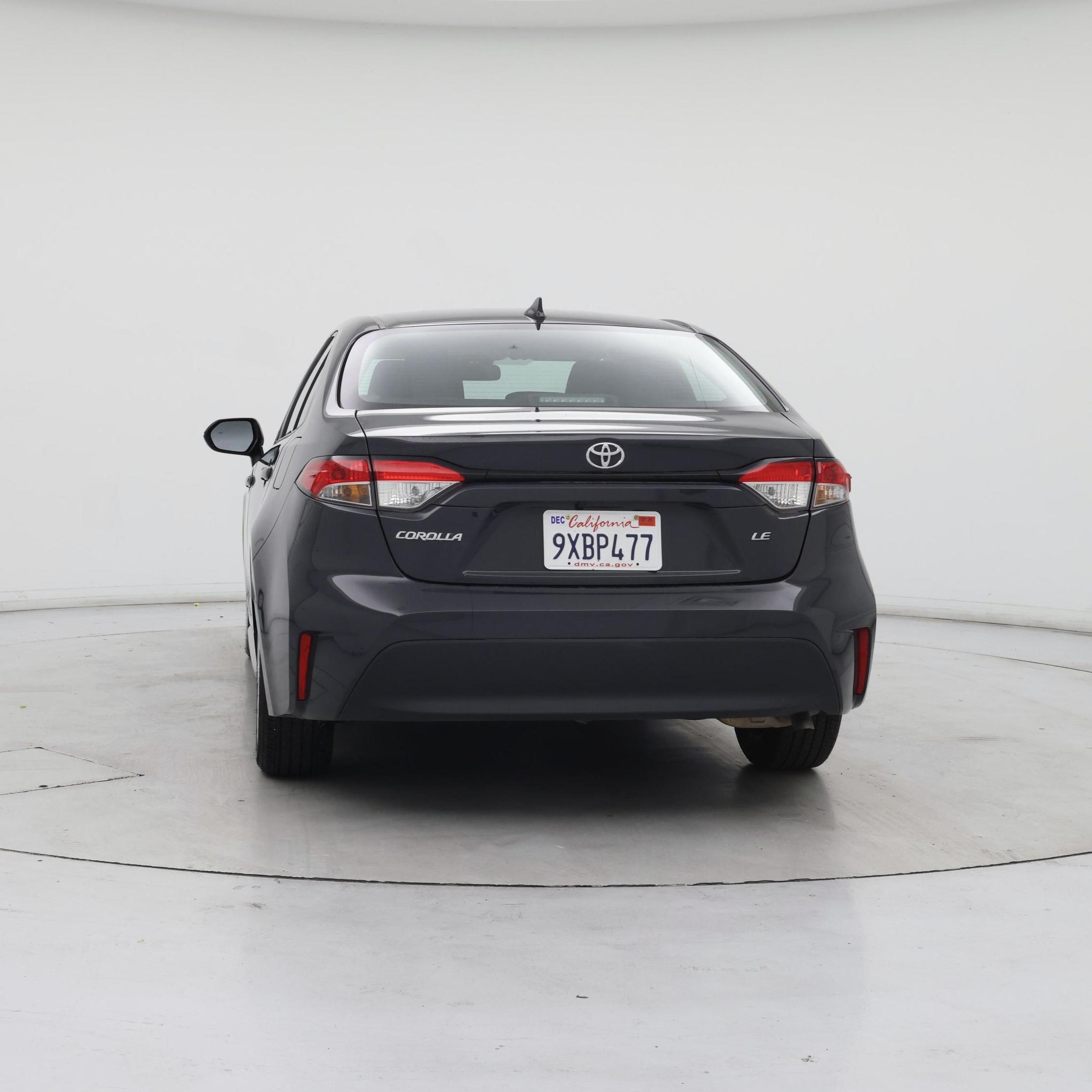 Thumbnail: 2024 Toyota Corolla - 6