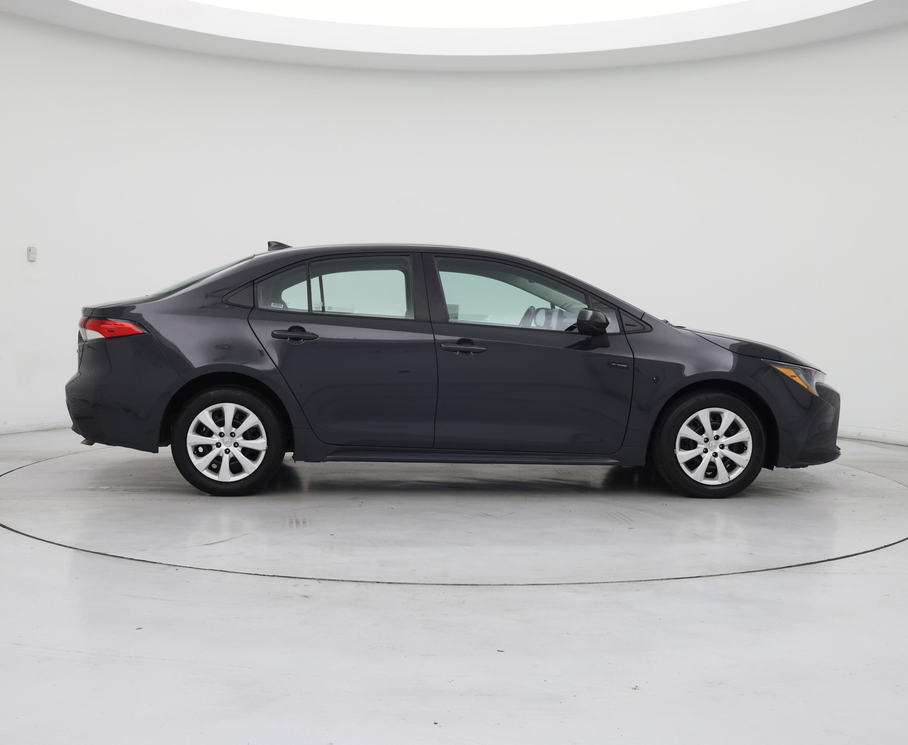 Thumbnail: 2024 Toyota Corolla - 7