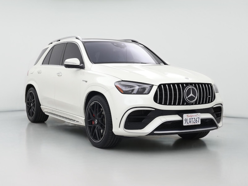 2022 Mercedes-Benz GL-Class AMG GL 63 -
                  Pleasanton, CA