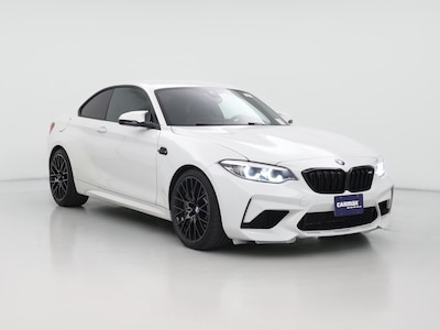 2021 BMW M2 Competition