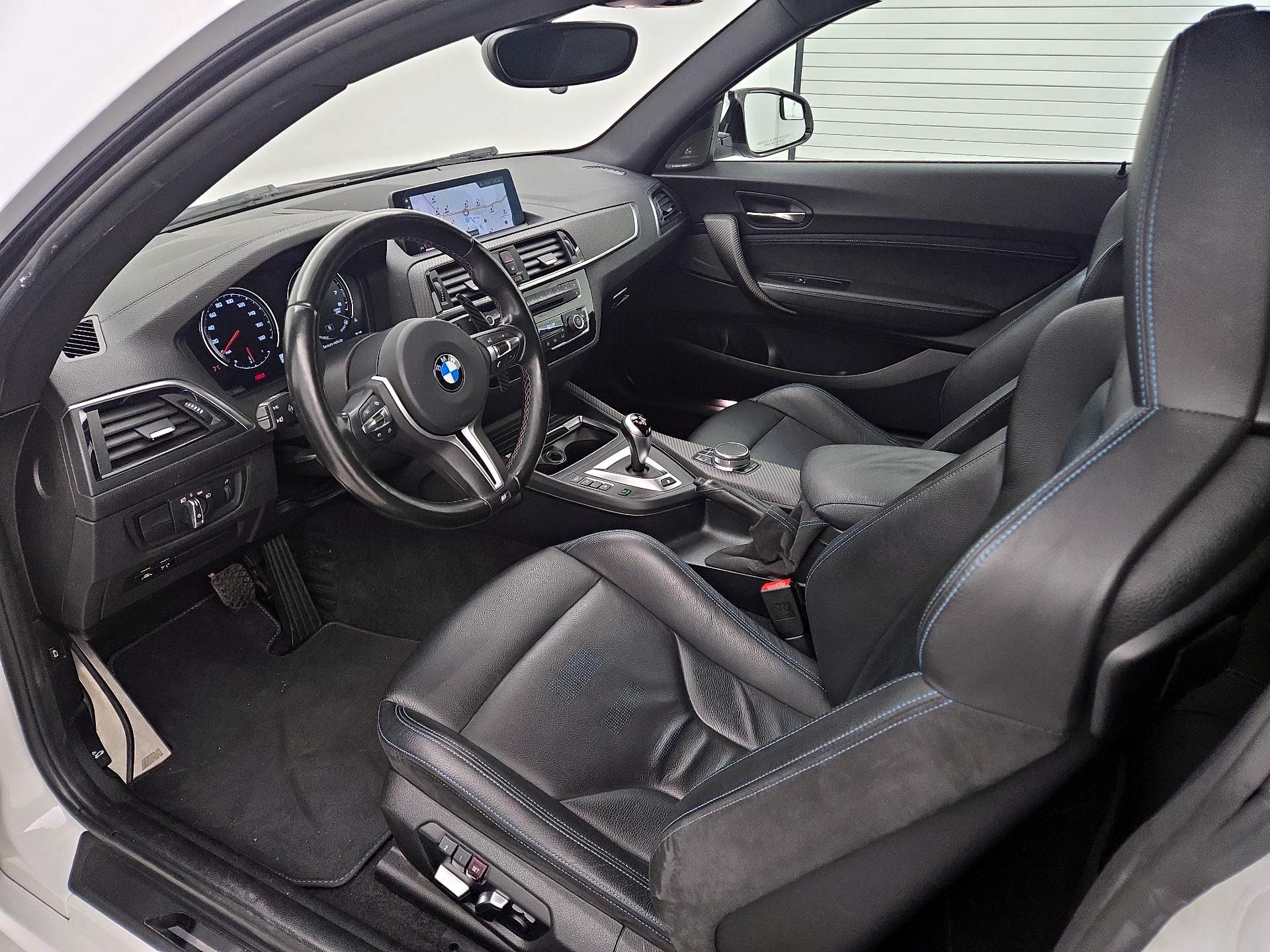 Thumbnail: 2021 BMW M2 - 11