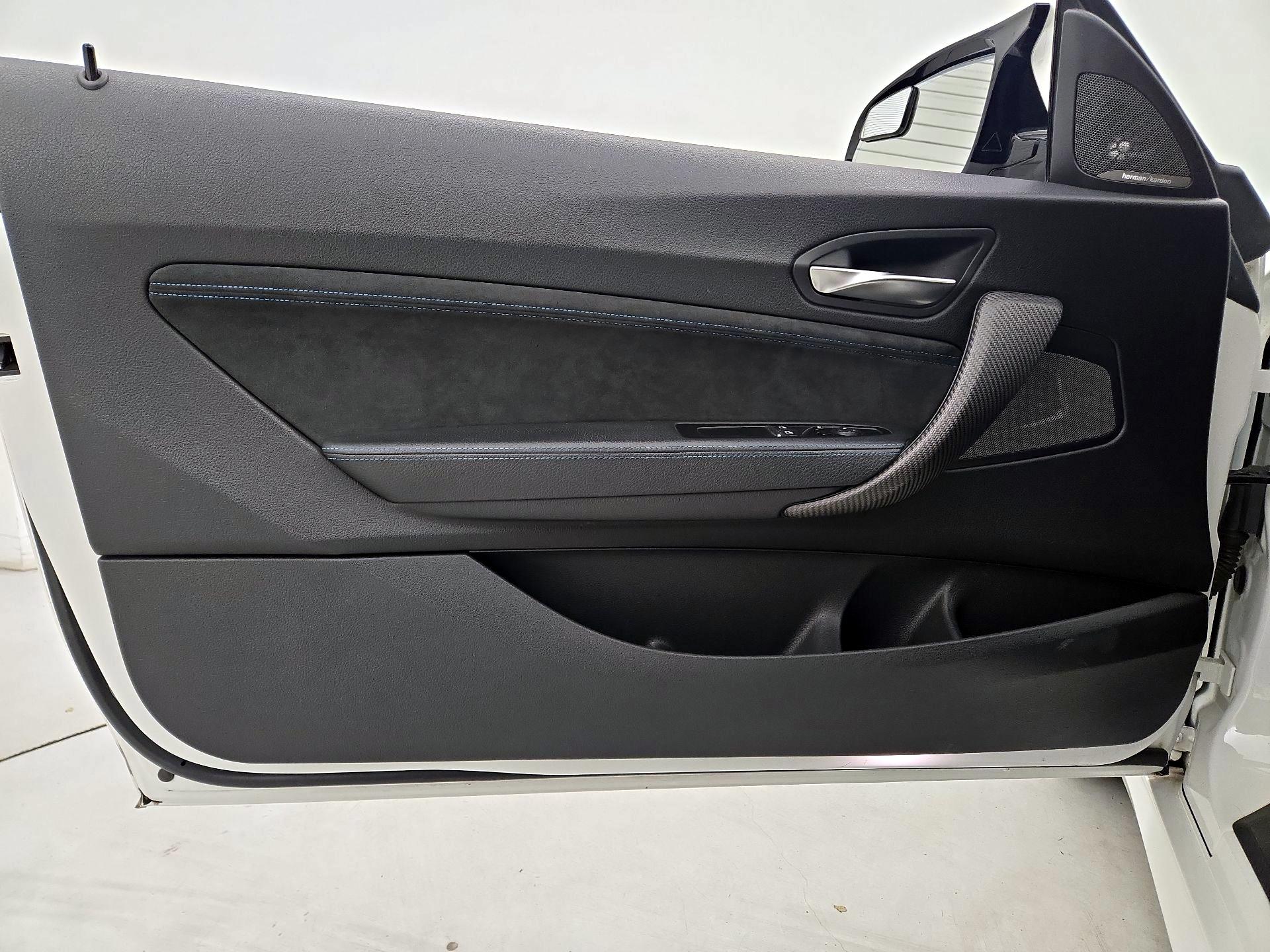 Thumbnail: 2021 BMW M2 - 12