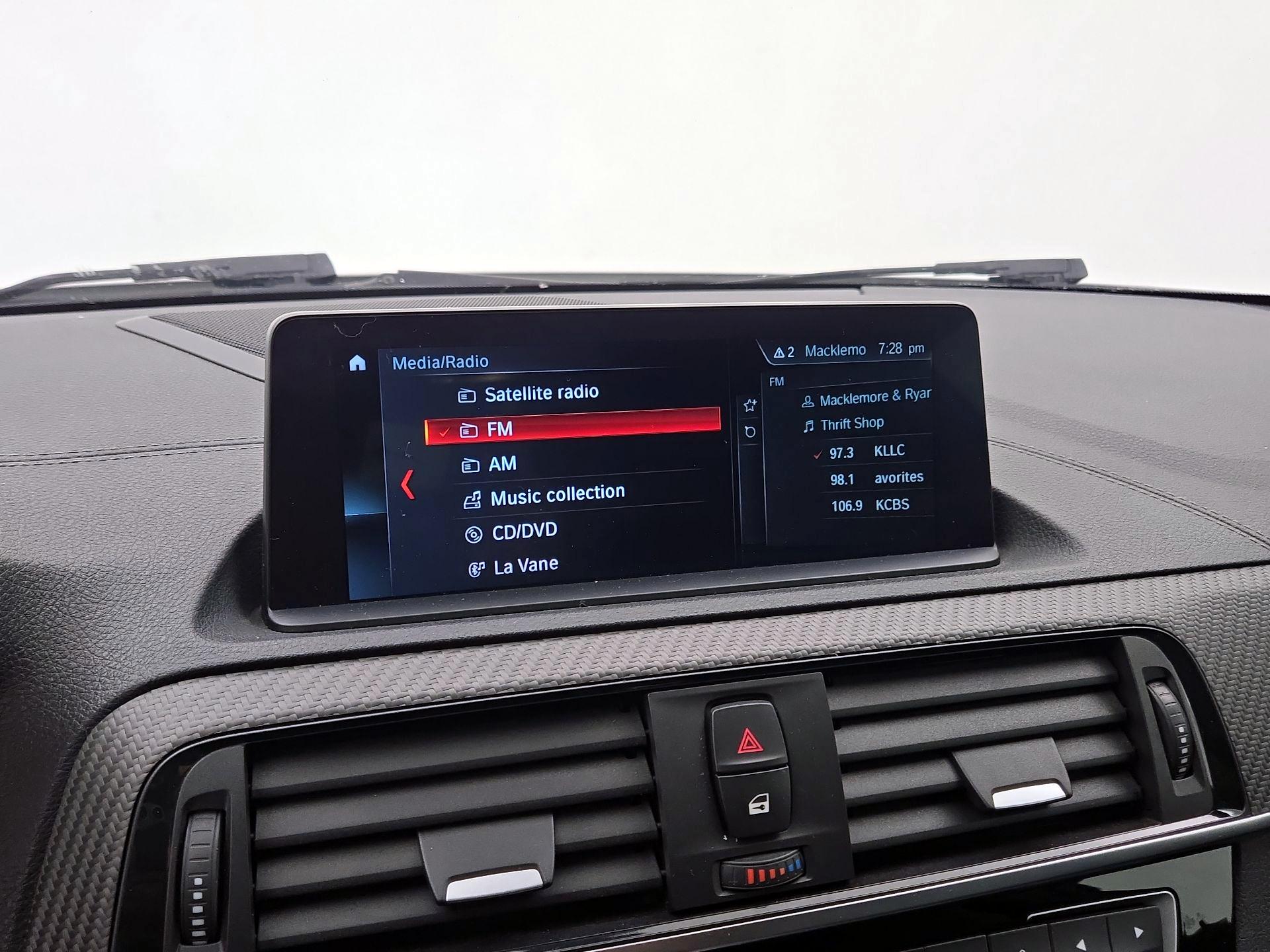 Thumbnail: 2021 BMW M2 - 16