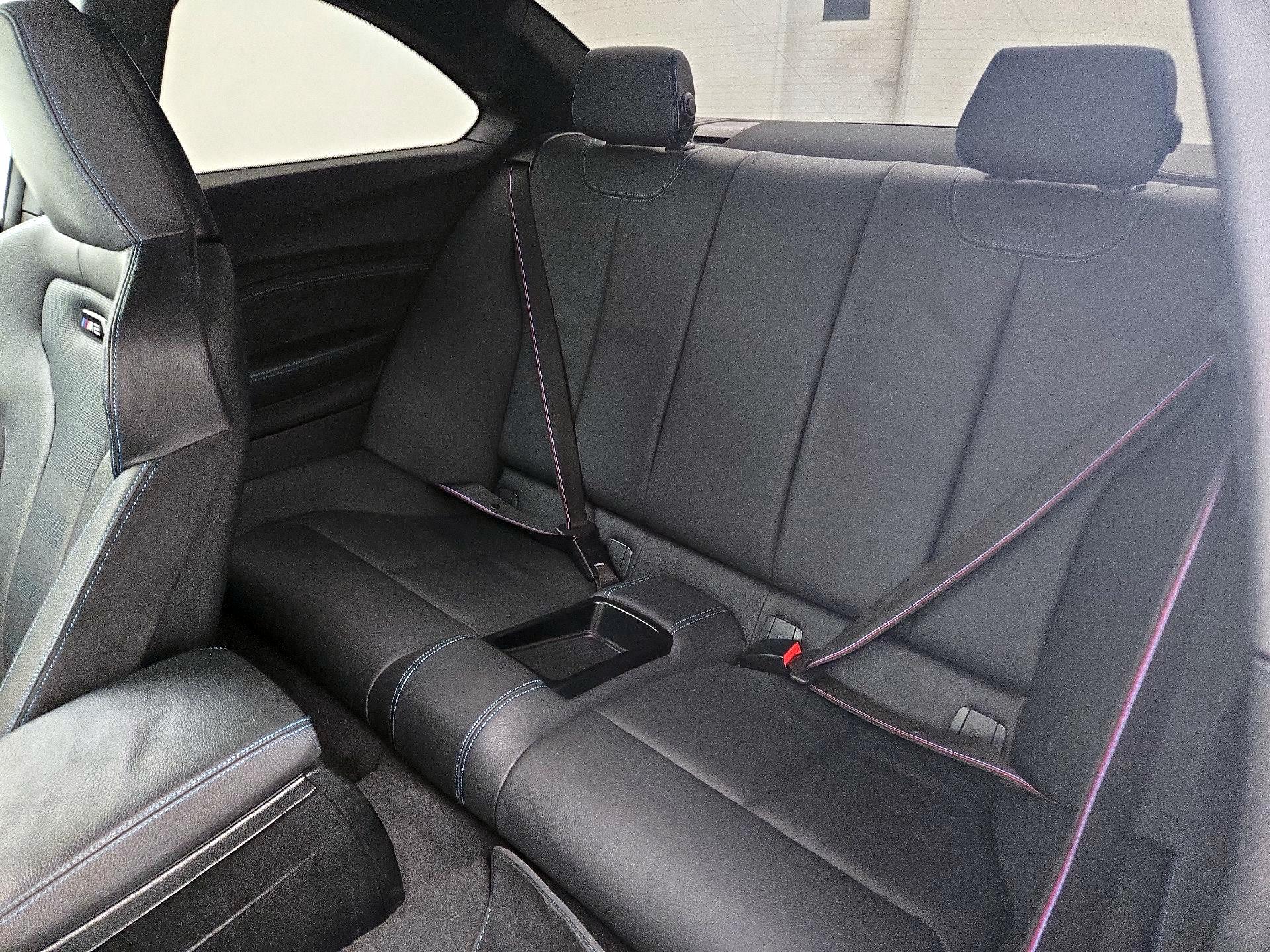 Thumbnail: 2021 BMW M2 - 20