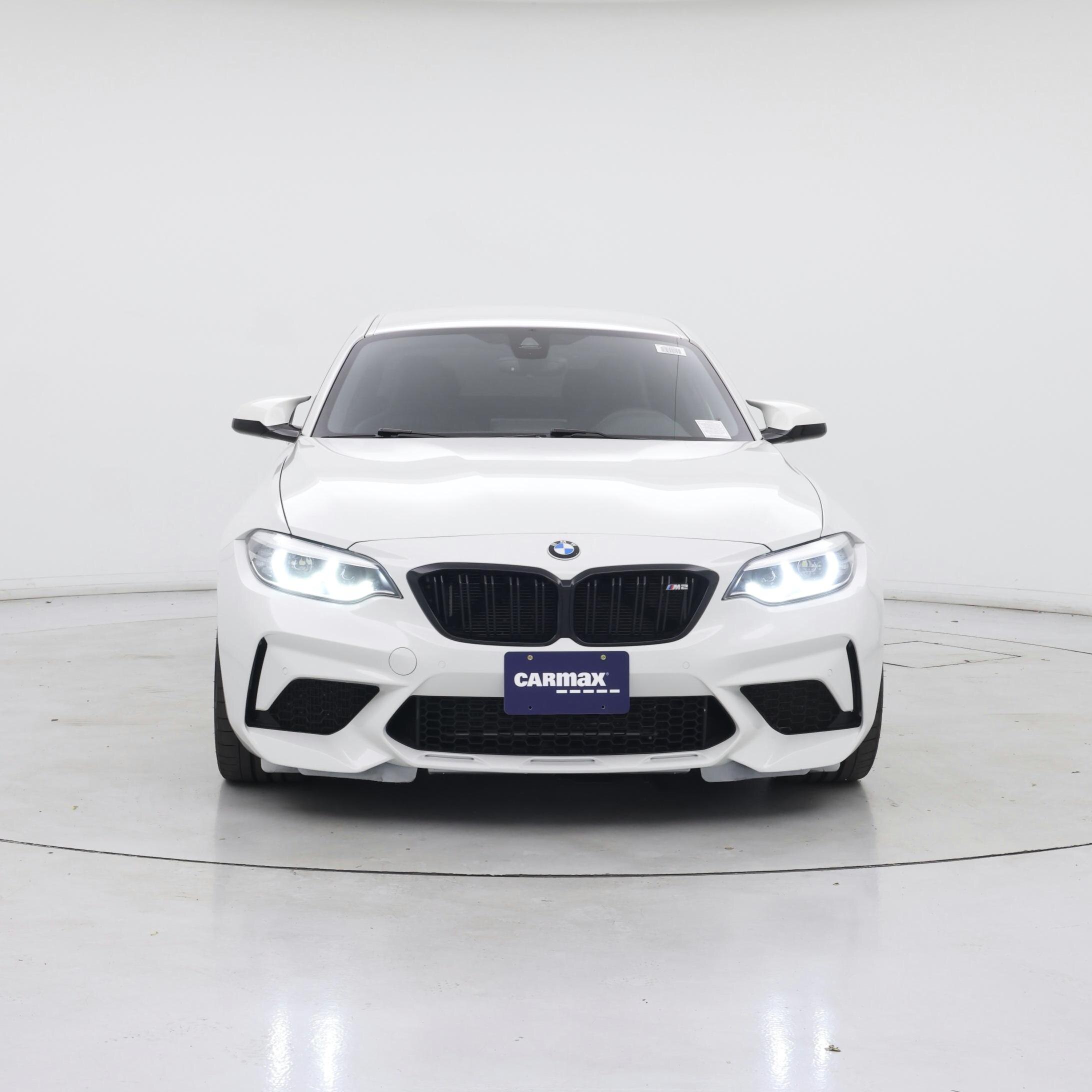 Thumbnail: 2021 BMW M2 - 5
