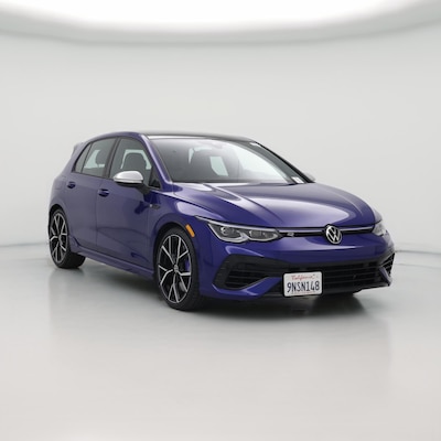 2024 Volkswagen Golf R