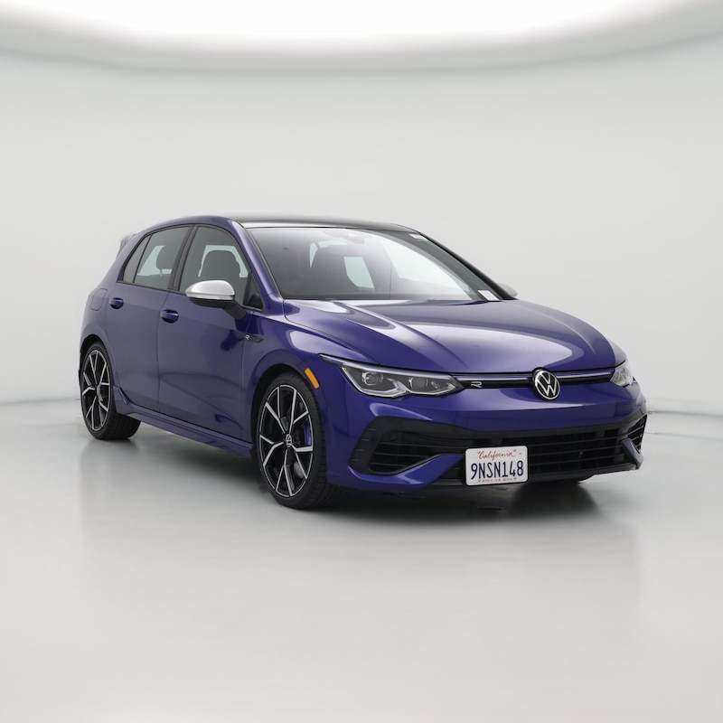 2024 Volkswagen Golf R