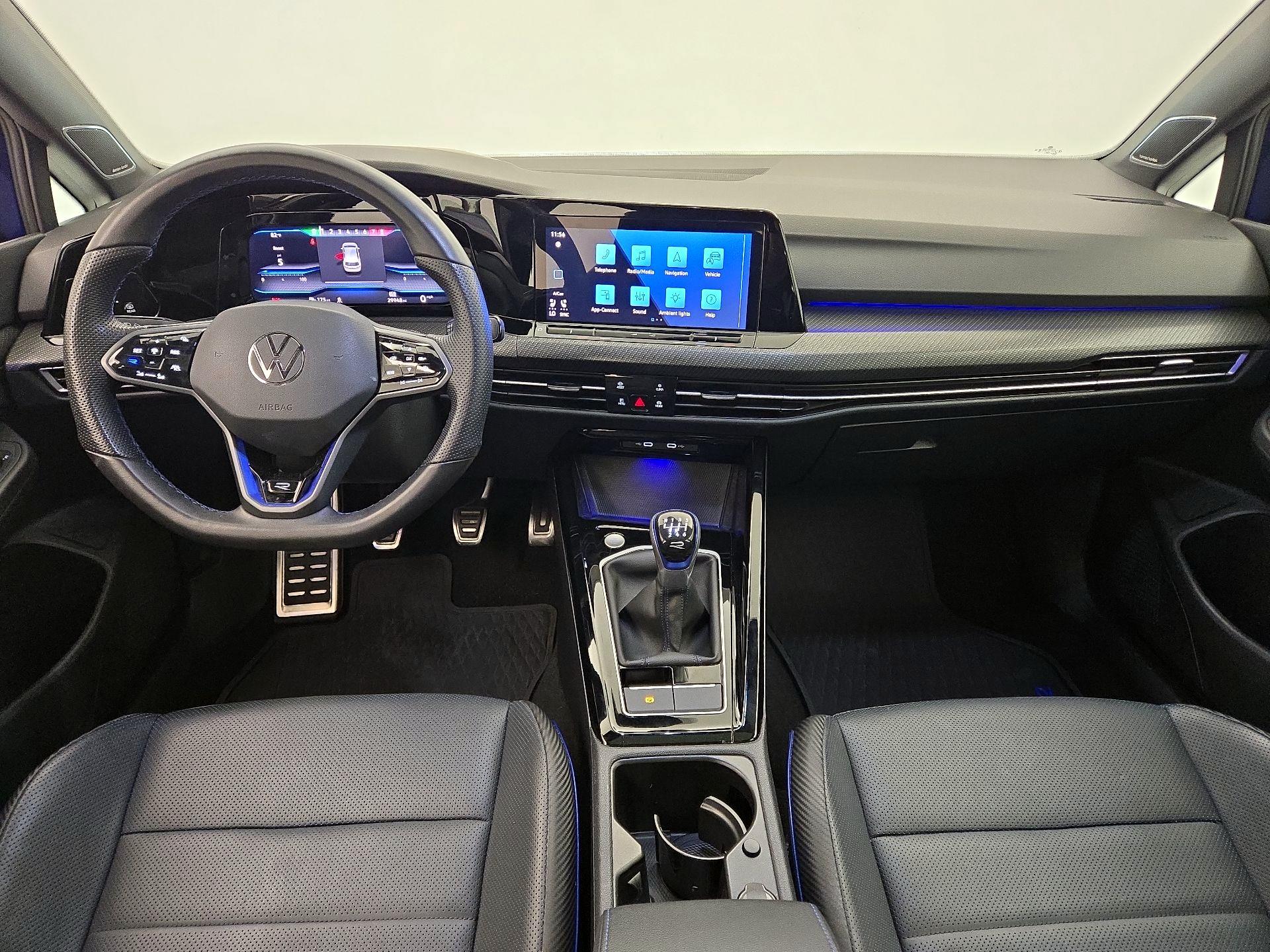 Thumbnail: 2024 Volkswagen Golf - 9