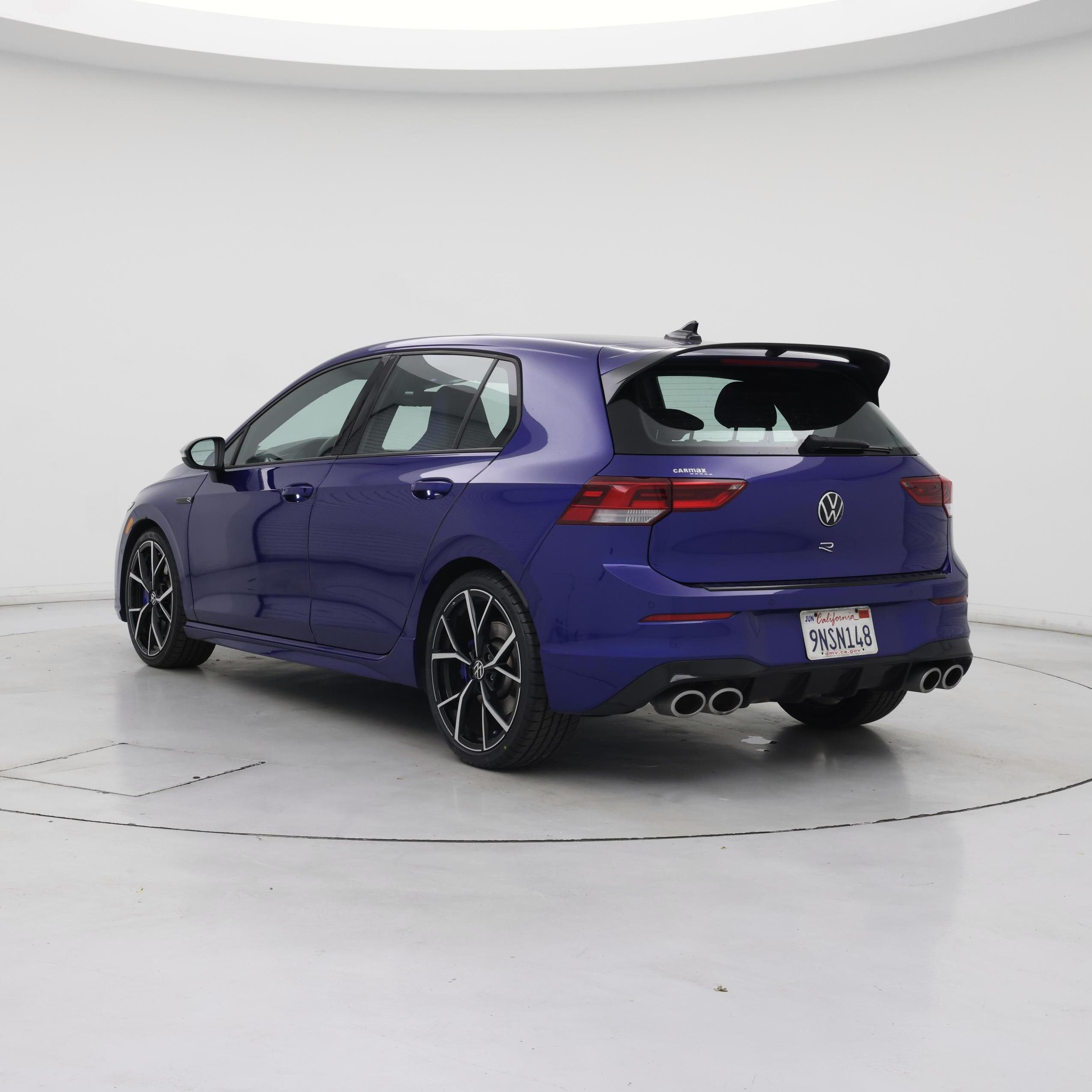 Thumbnail: 2024 Volkswagen Golf - 2