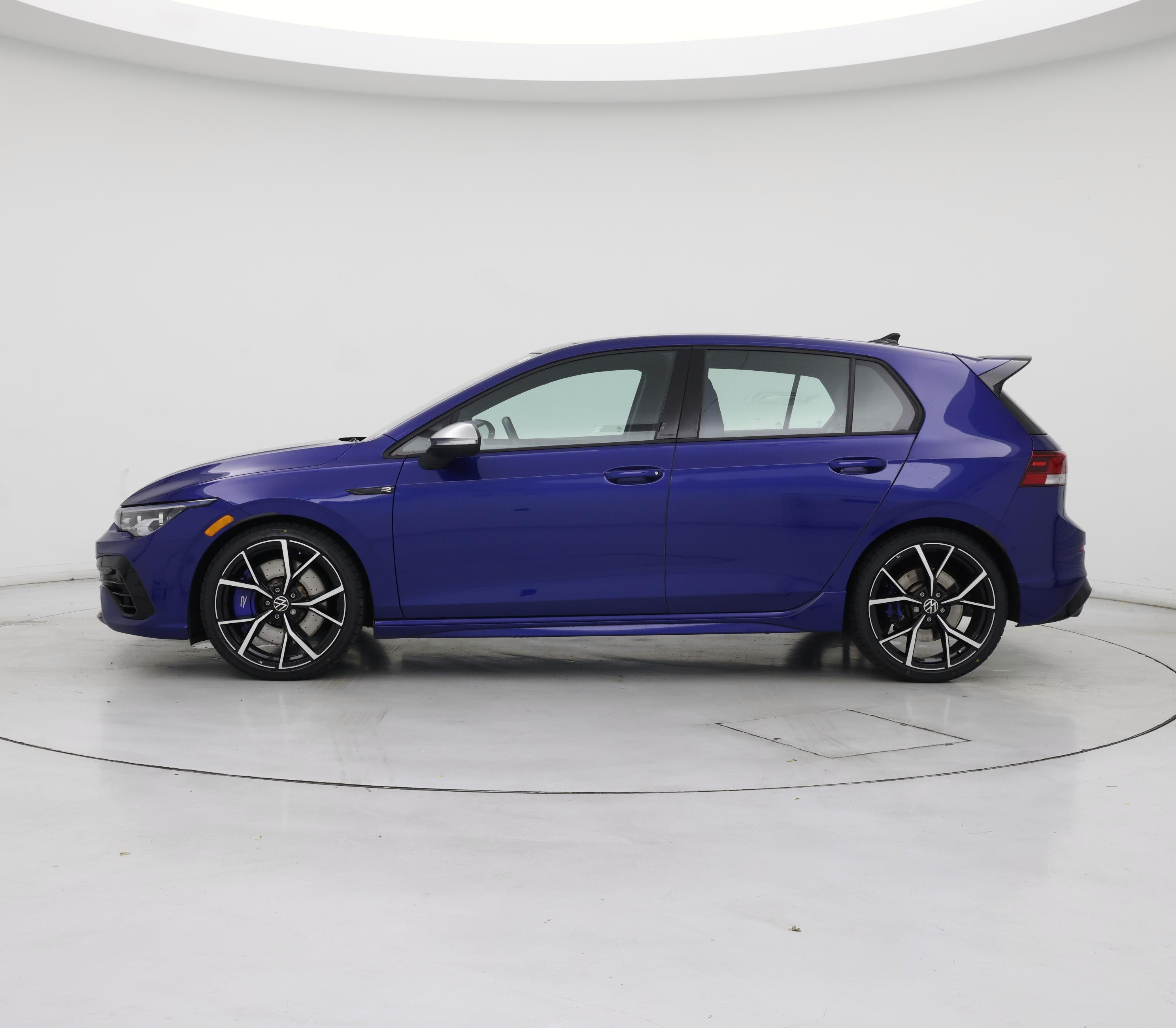 Thumbnail: 2024 Volkswagen Golf - 3