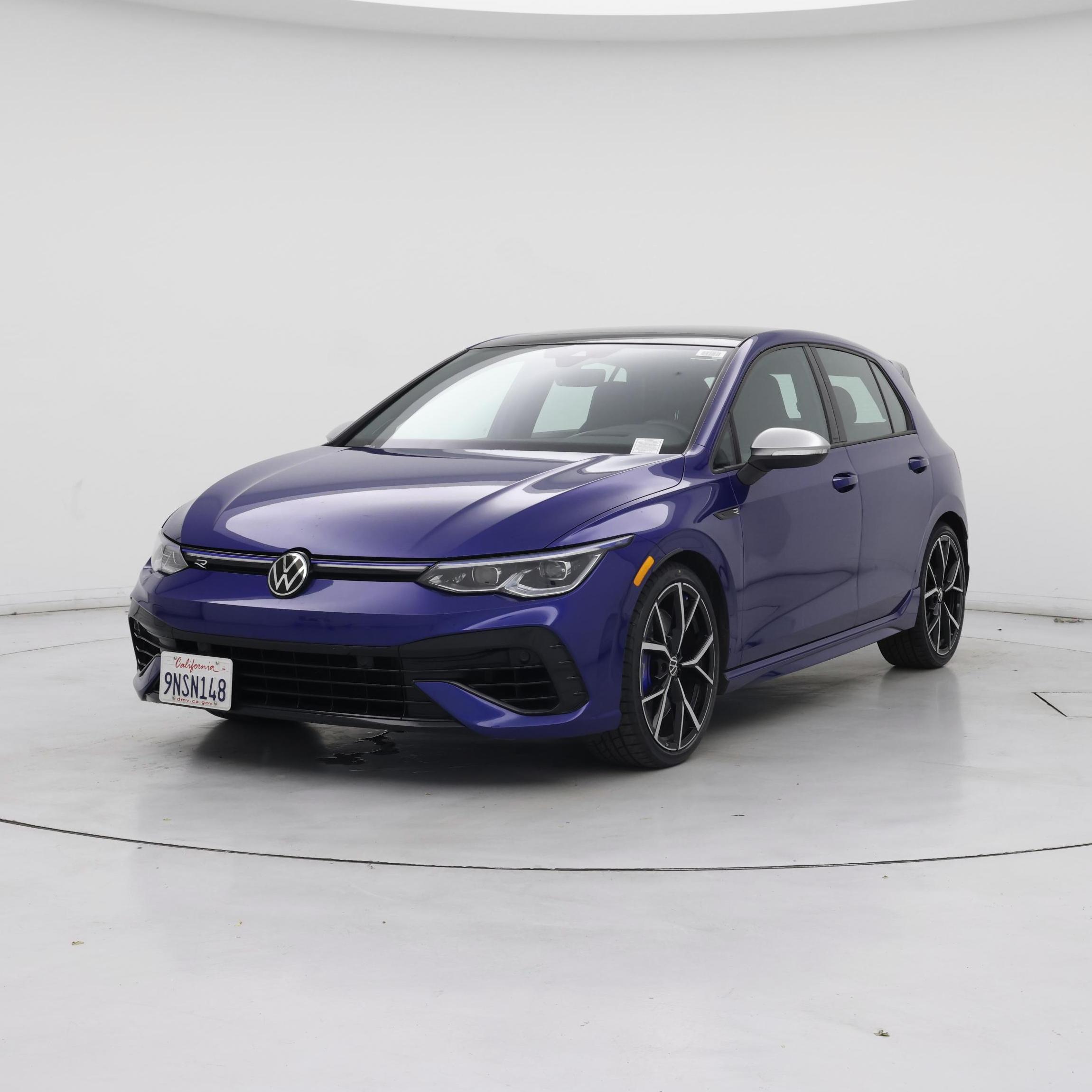 Thumbnail: 2024 Volkswagen Golf - 4
