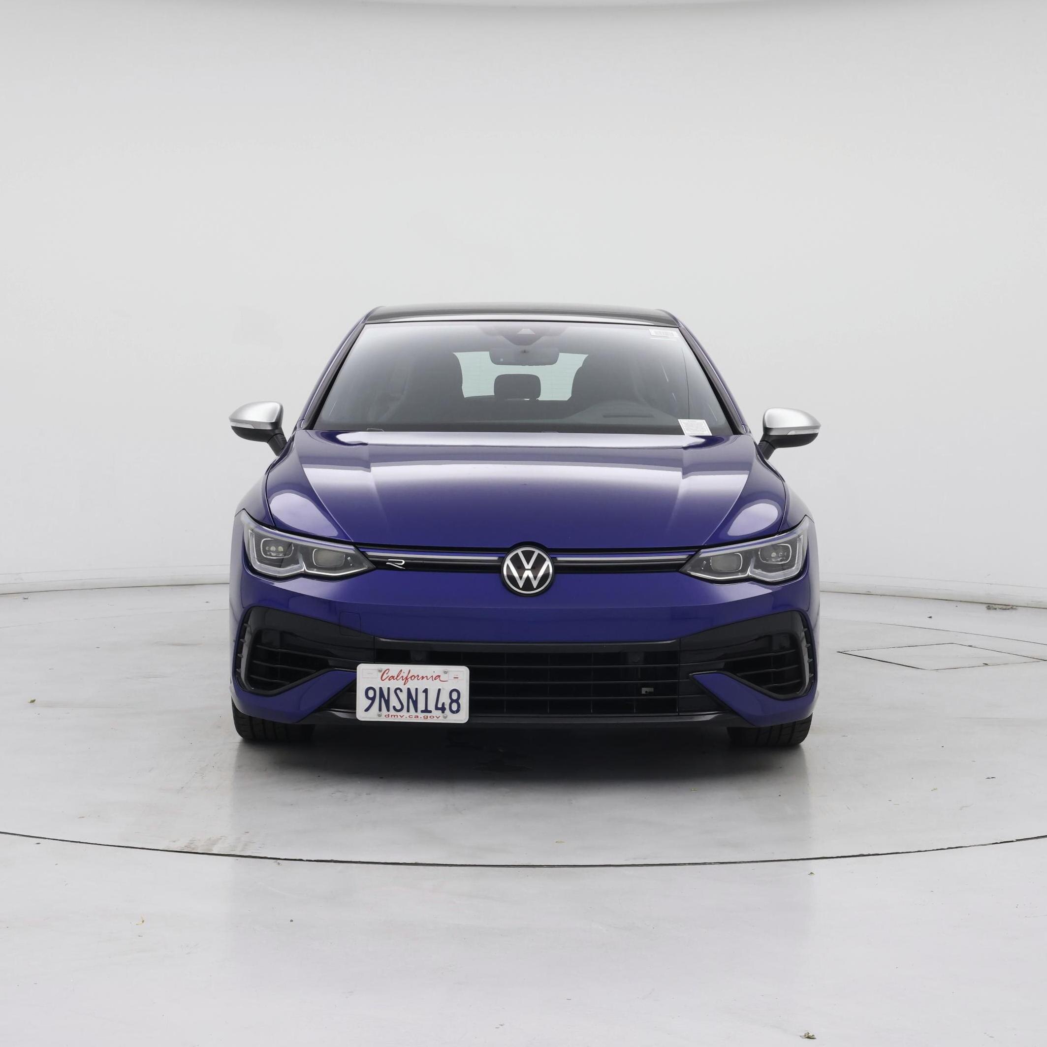 Thumbnail: 2024 Volkswagen Golf - 5