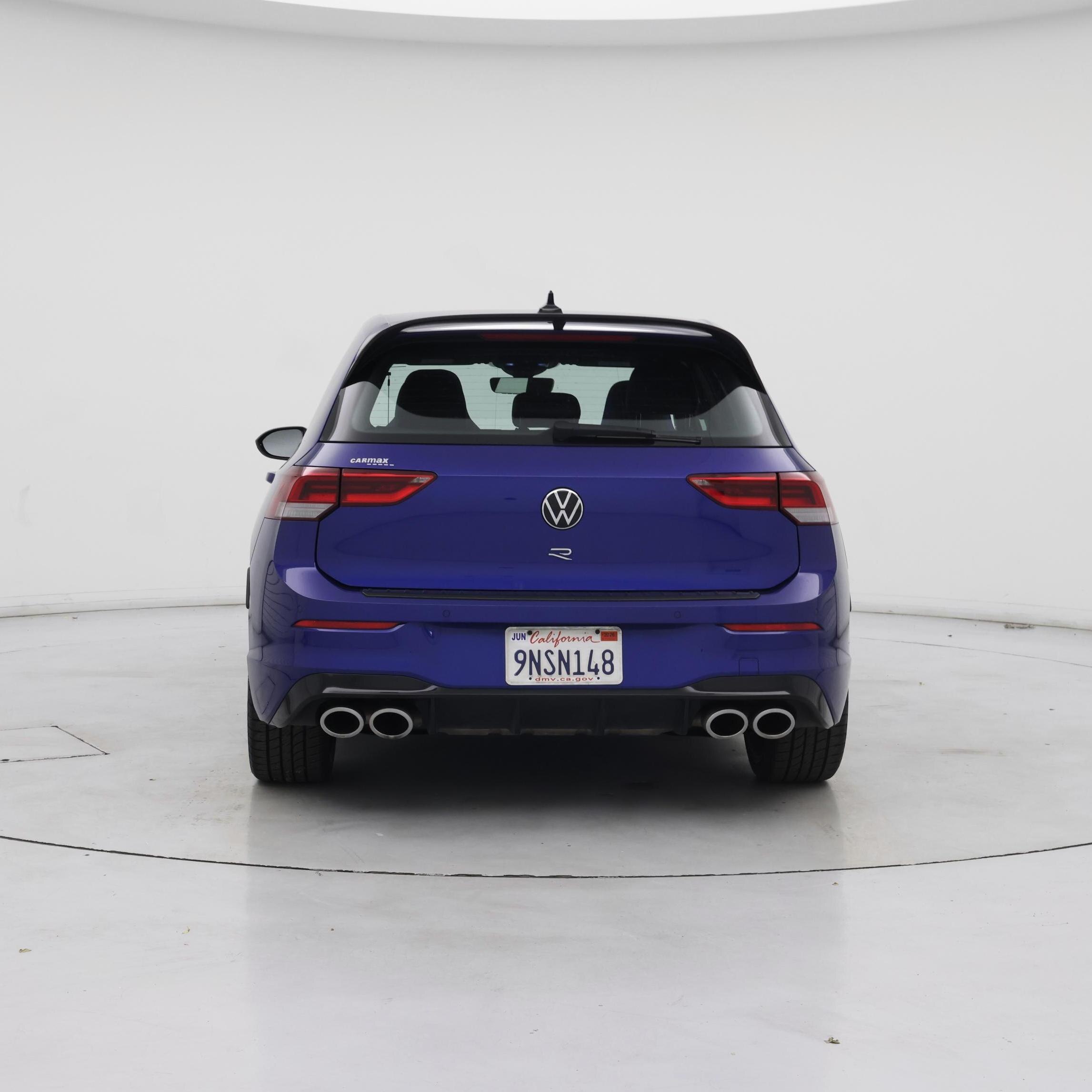 Thumbnail: 2024 Volkswagen Golf - 6