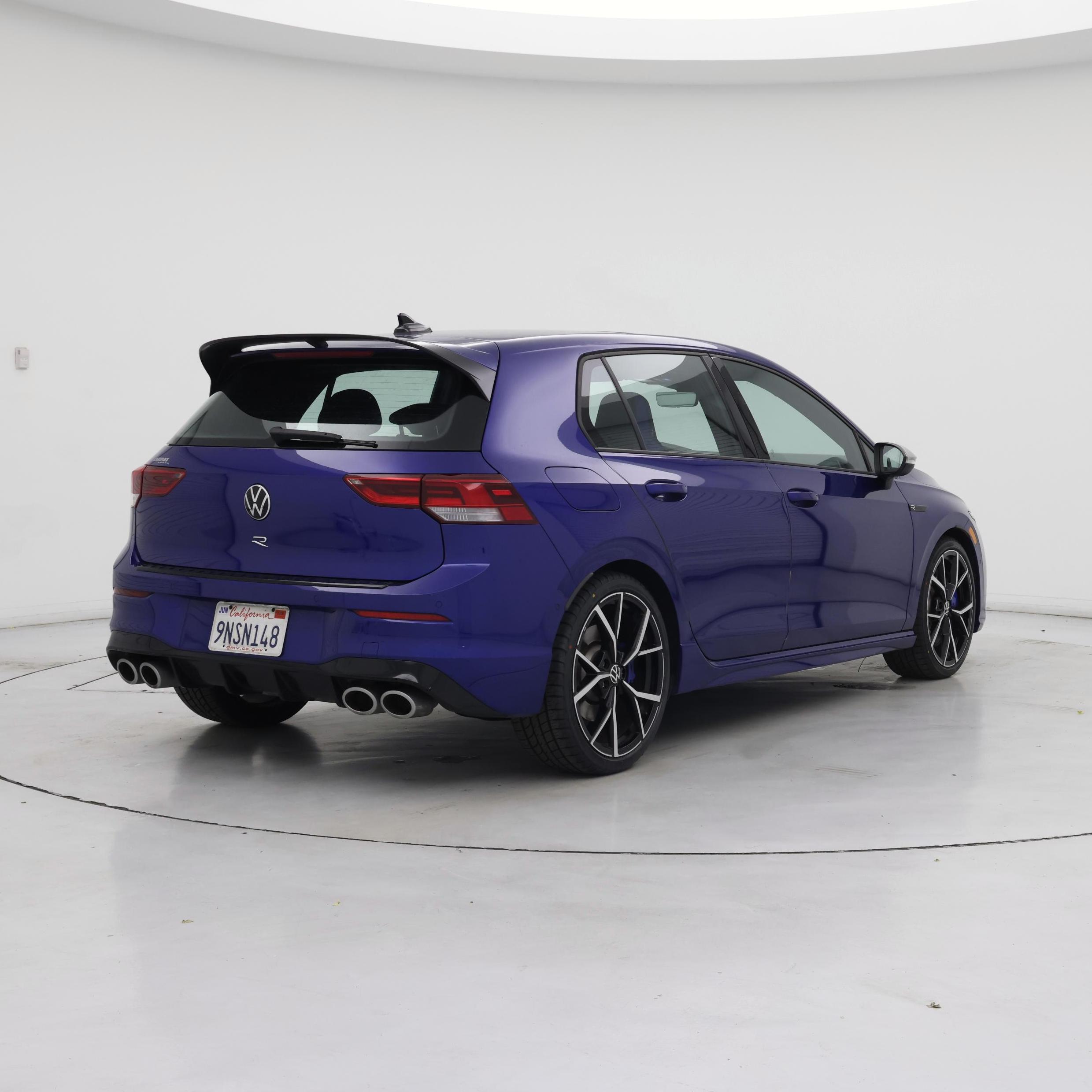 Thumbnail: 2024 Volkswagen Golf - 8