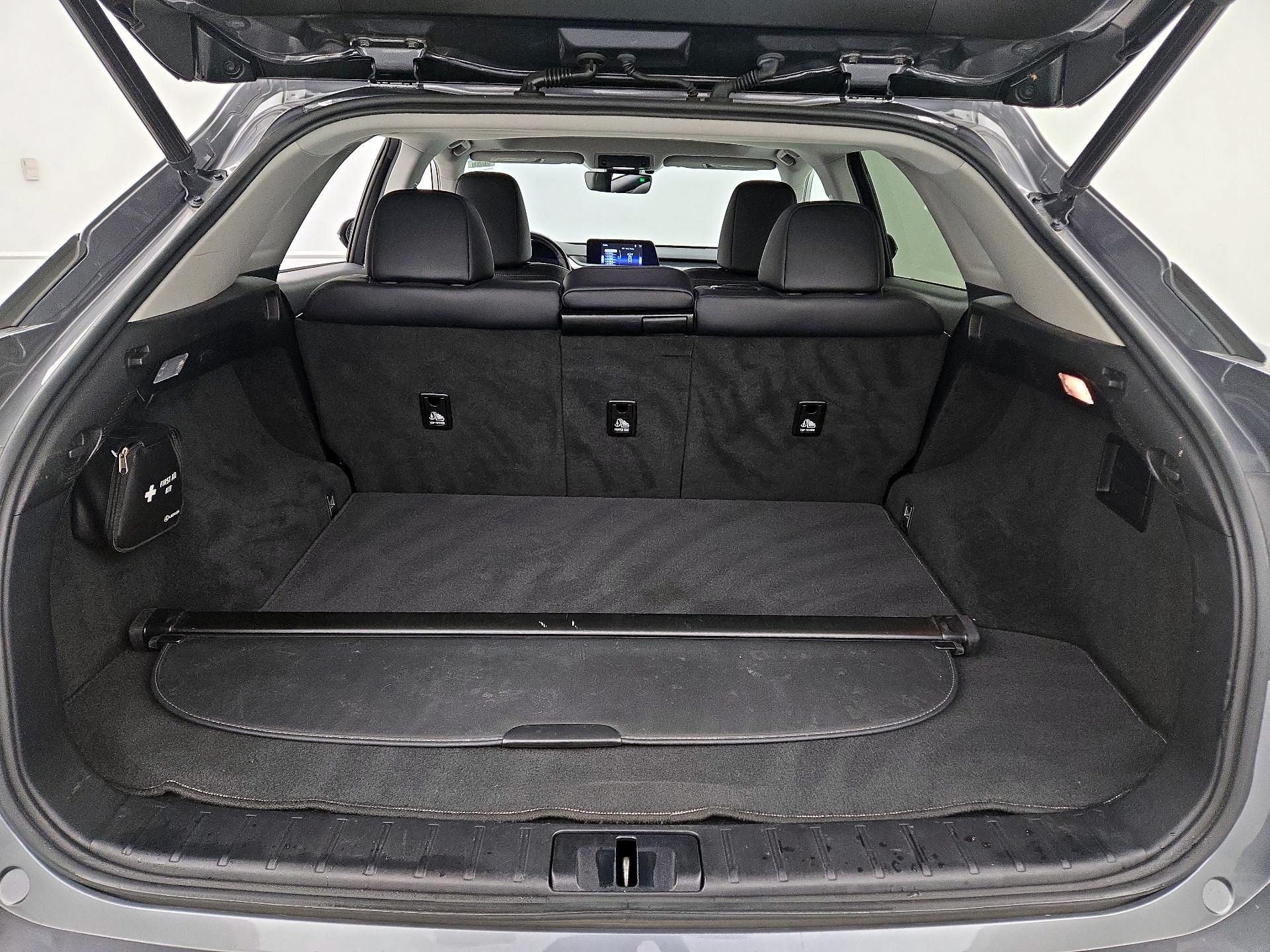 Thumbnail: 2018 Lexus RX - 20