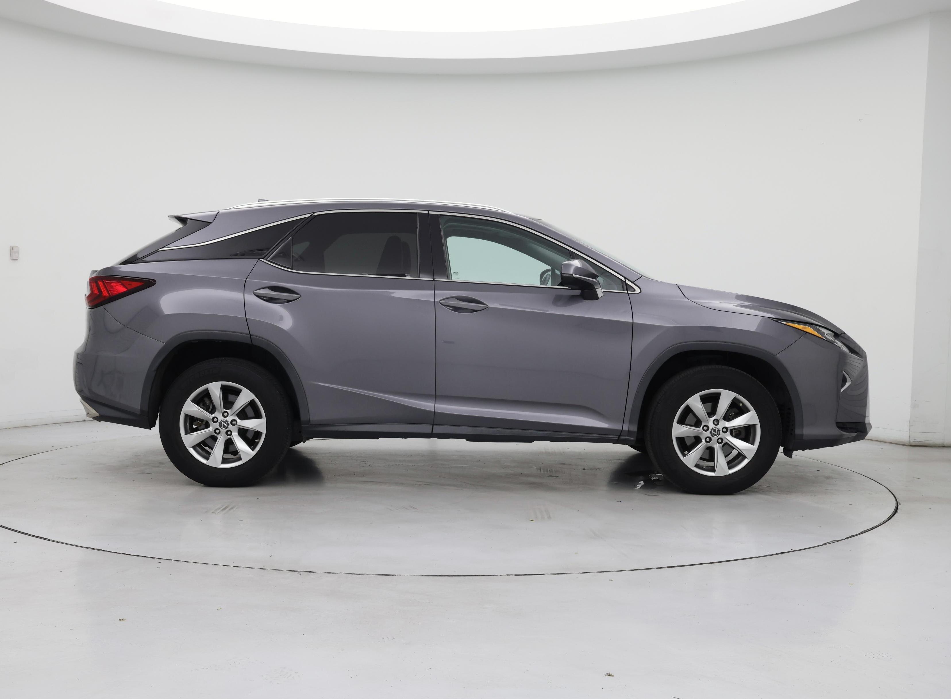 Thumbnail: 2018 Lexus RX - 7