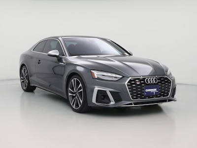 2021 Audi S5 Premium
