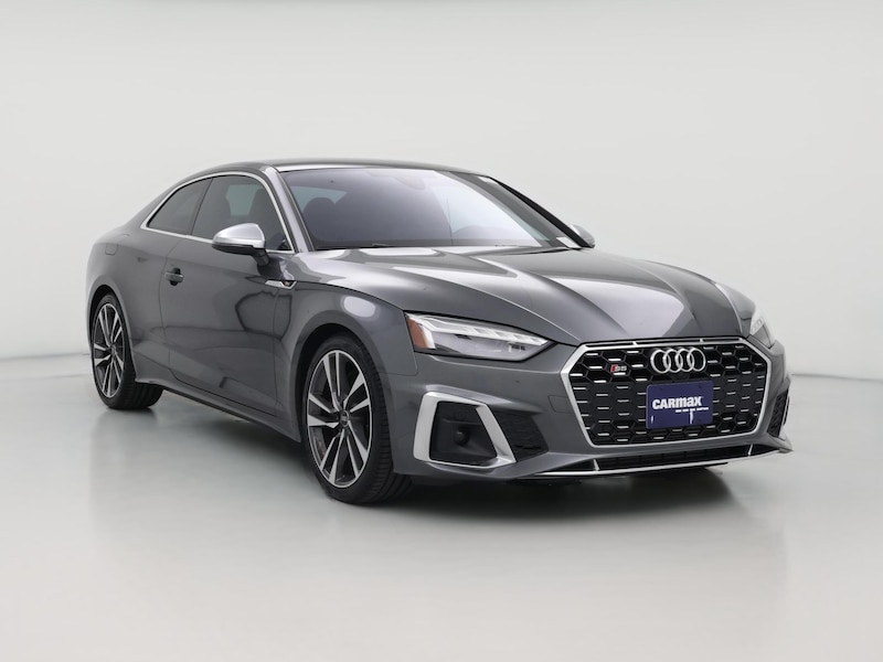 2021 Audi S5 Premium -
                  Daly City, CA