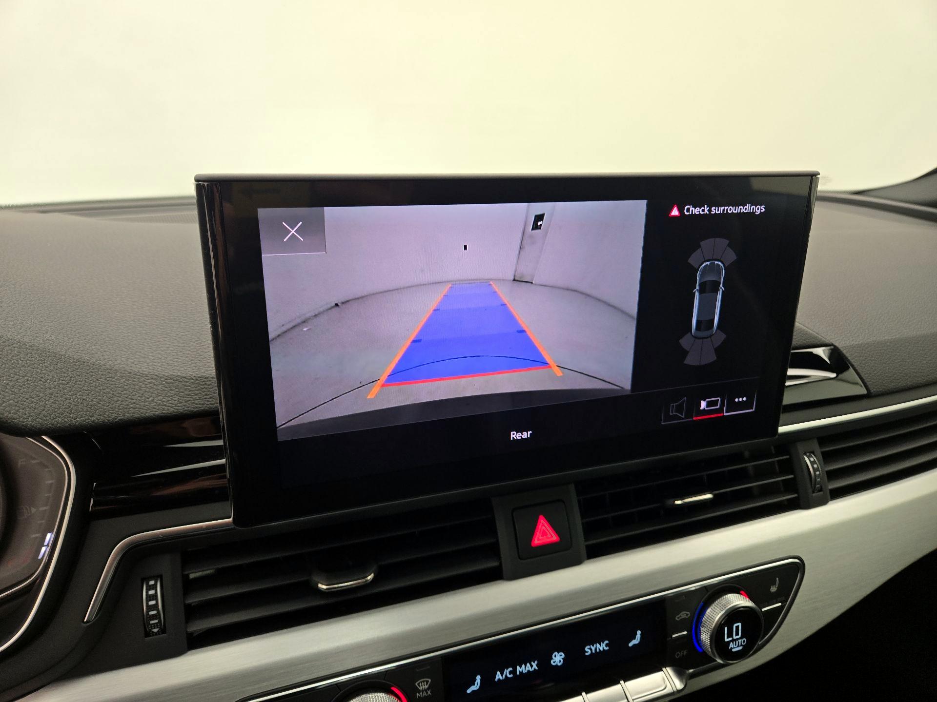 Thumbnail: 2021 Audi S5 - 14