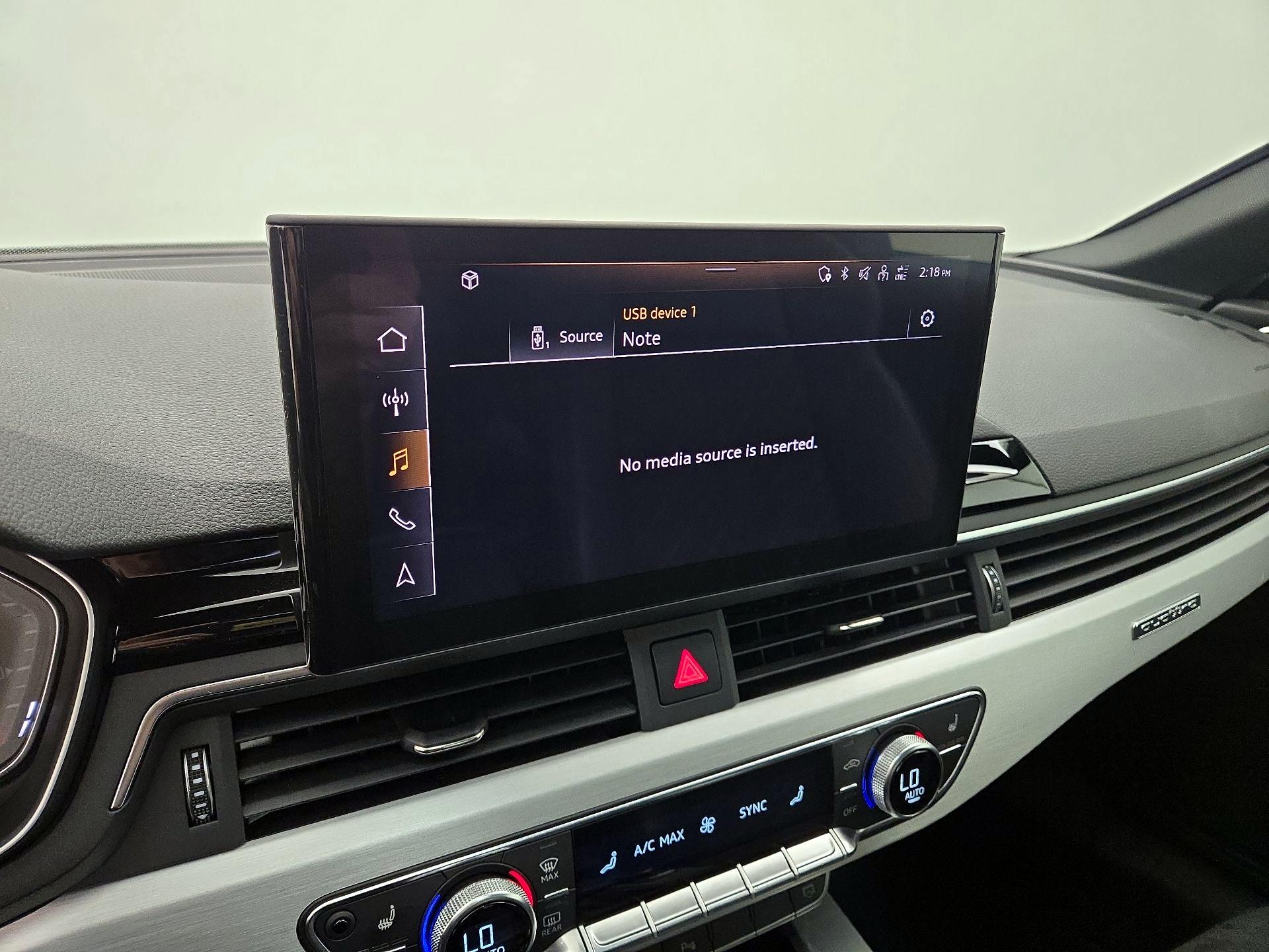 Thumbnail: 2021 Audi S5 - 15