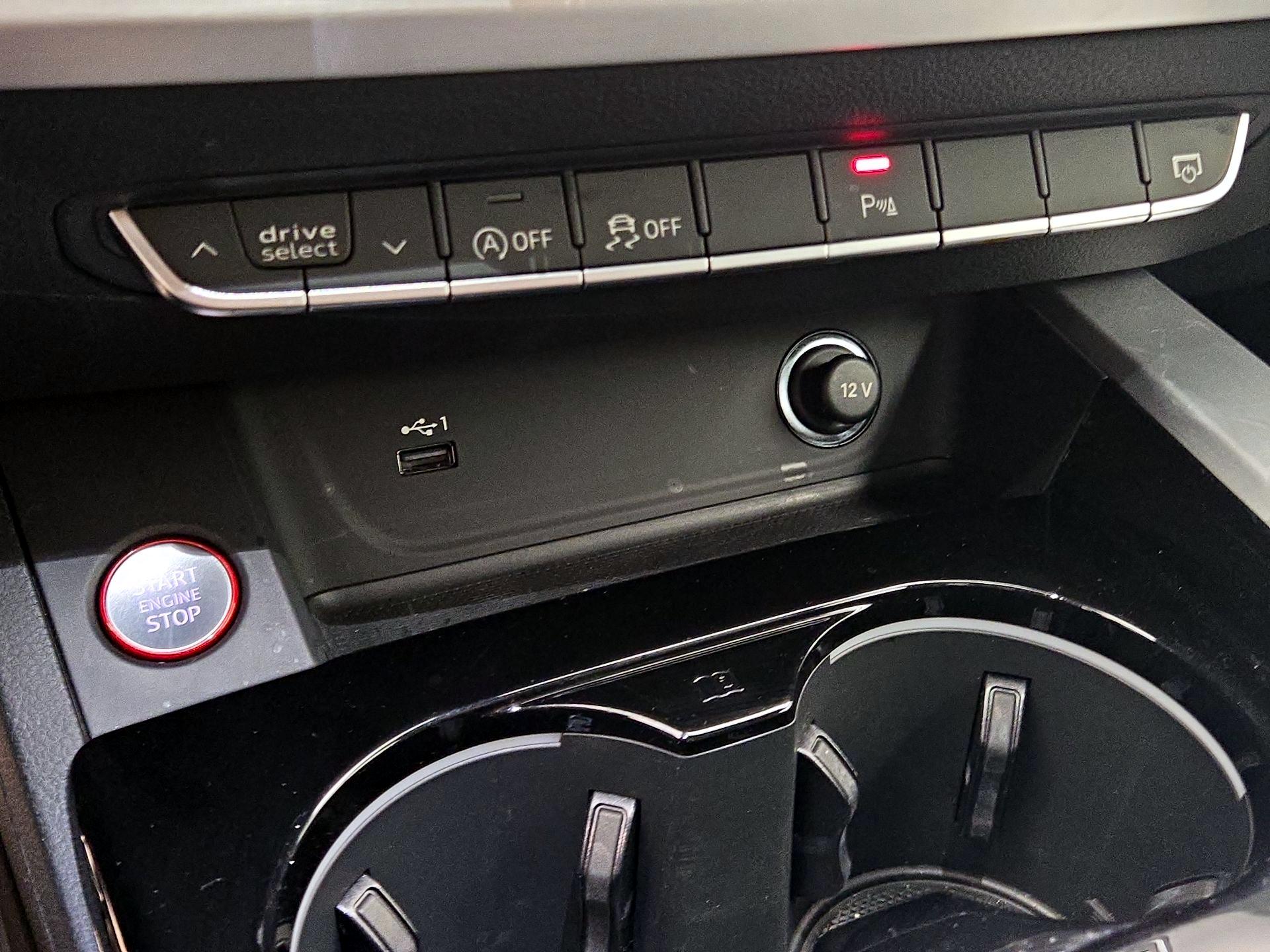 Thumbnail: 2021 Audi S5 - 18