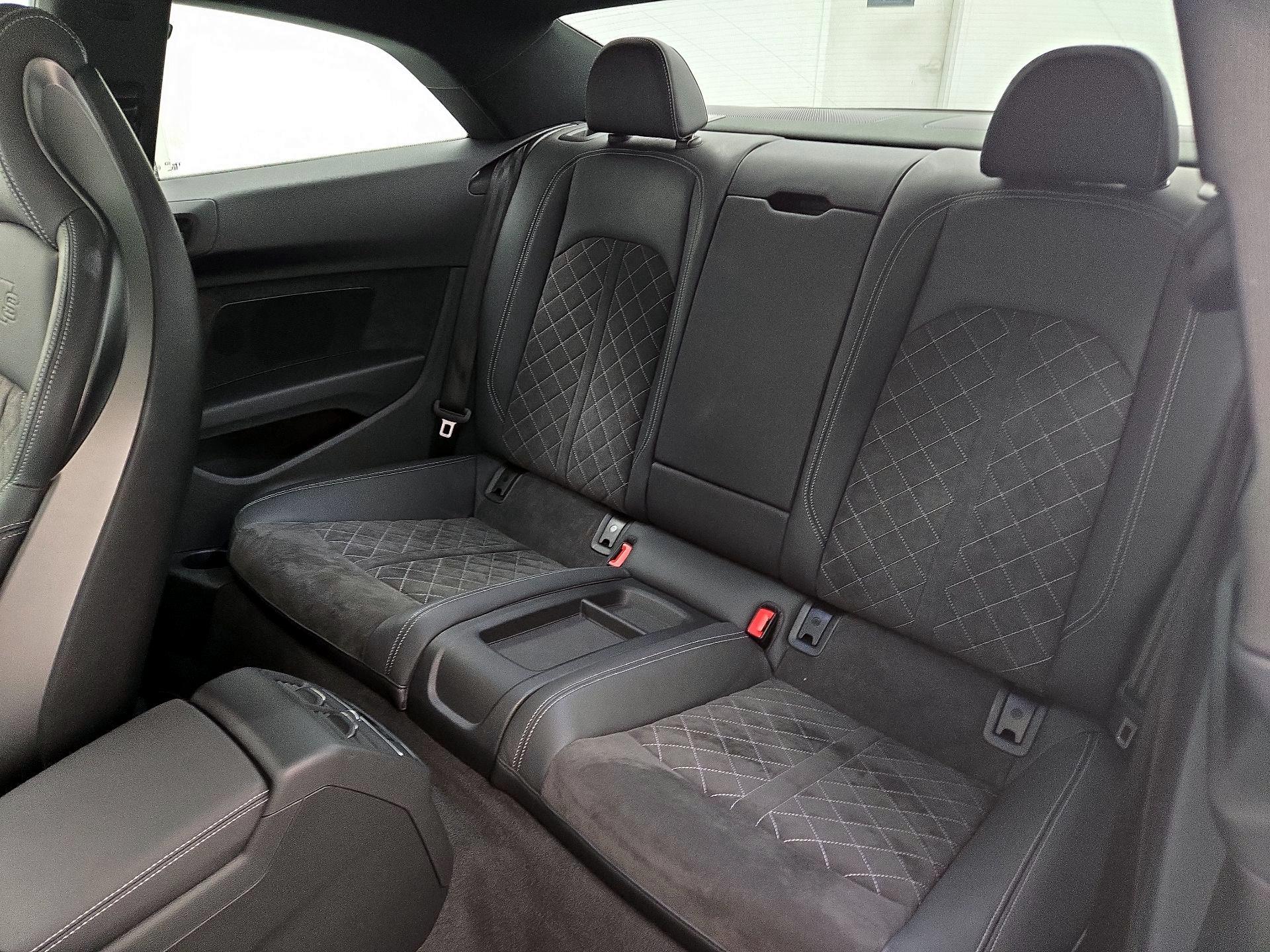 Thumbnail: 2021 Audi S5 - 20