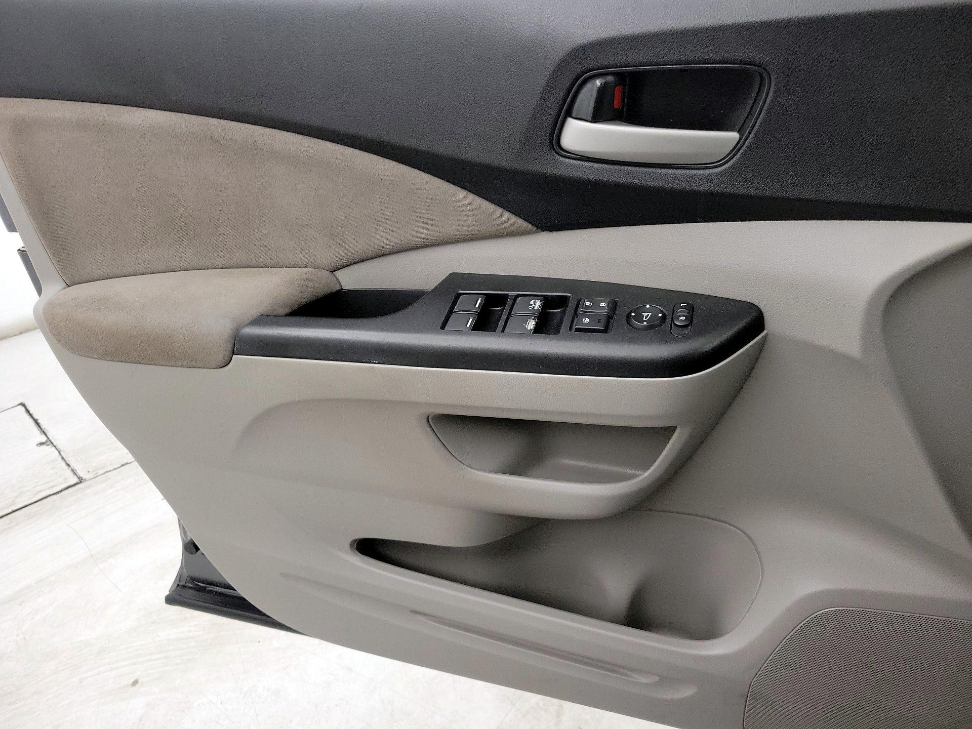 Thumbnail: 2014 Honda CR-V - 12