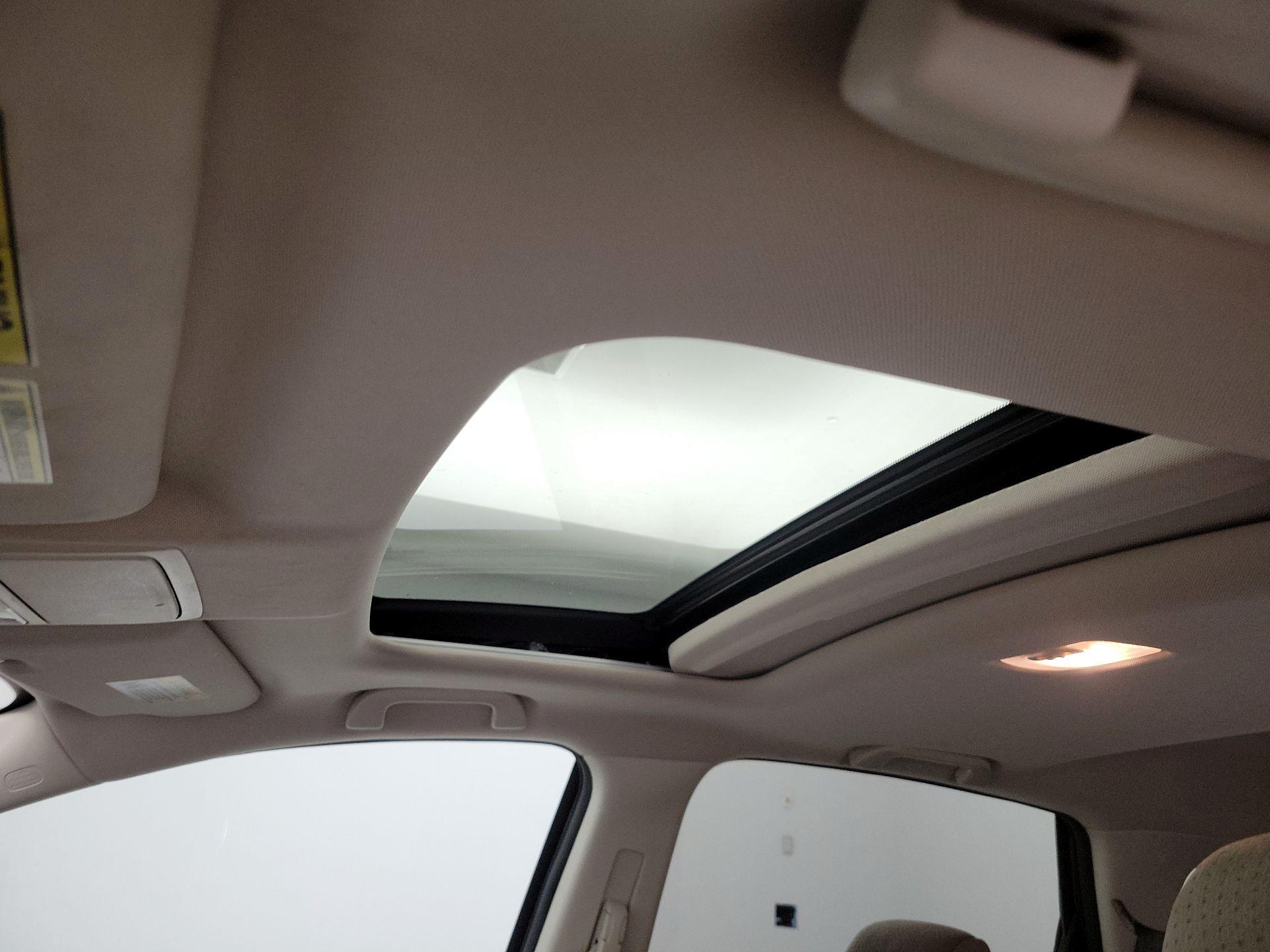 Thumbnail: 2014 Honda CR-V - 19