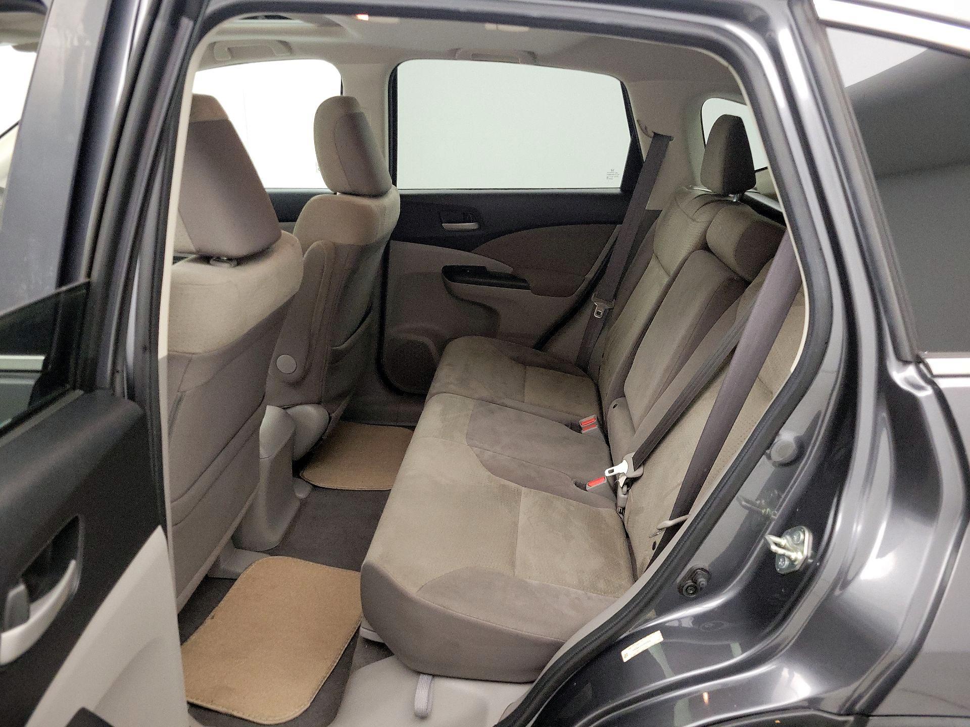 Thumbnail: 2014 Honda CR-V - 20