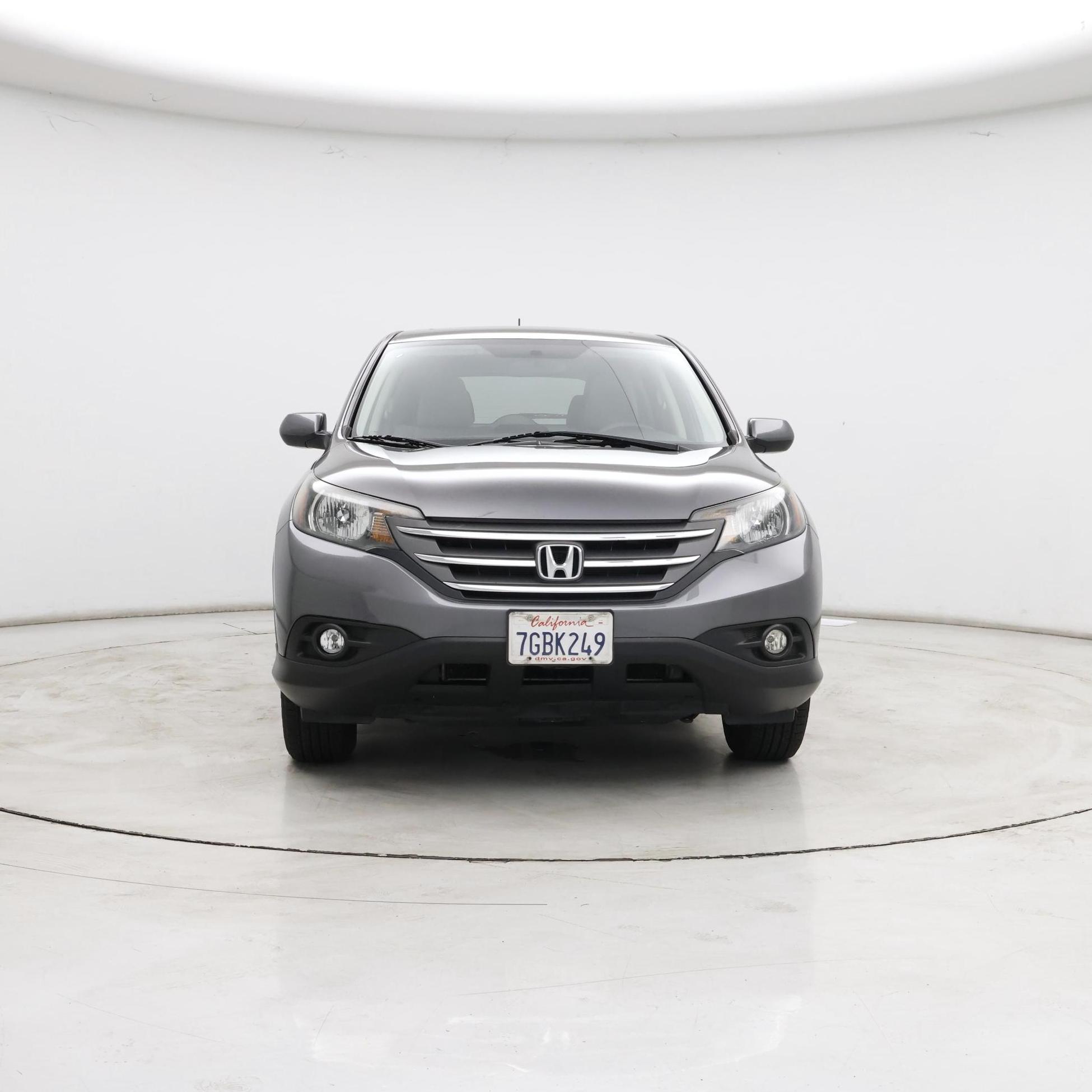 Thumbnail: 2014 Honda CR-V - 5