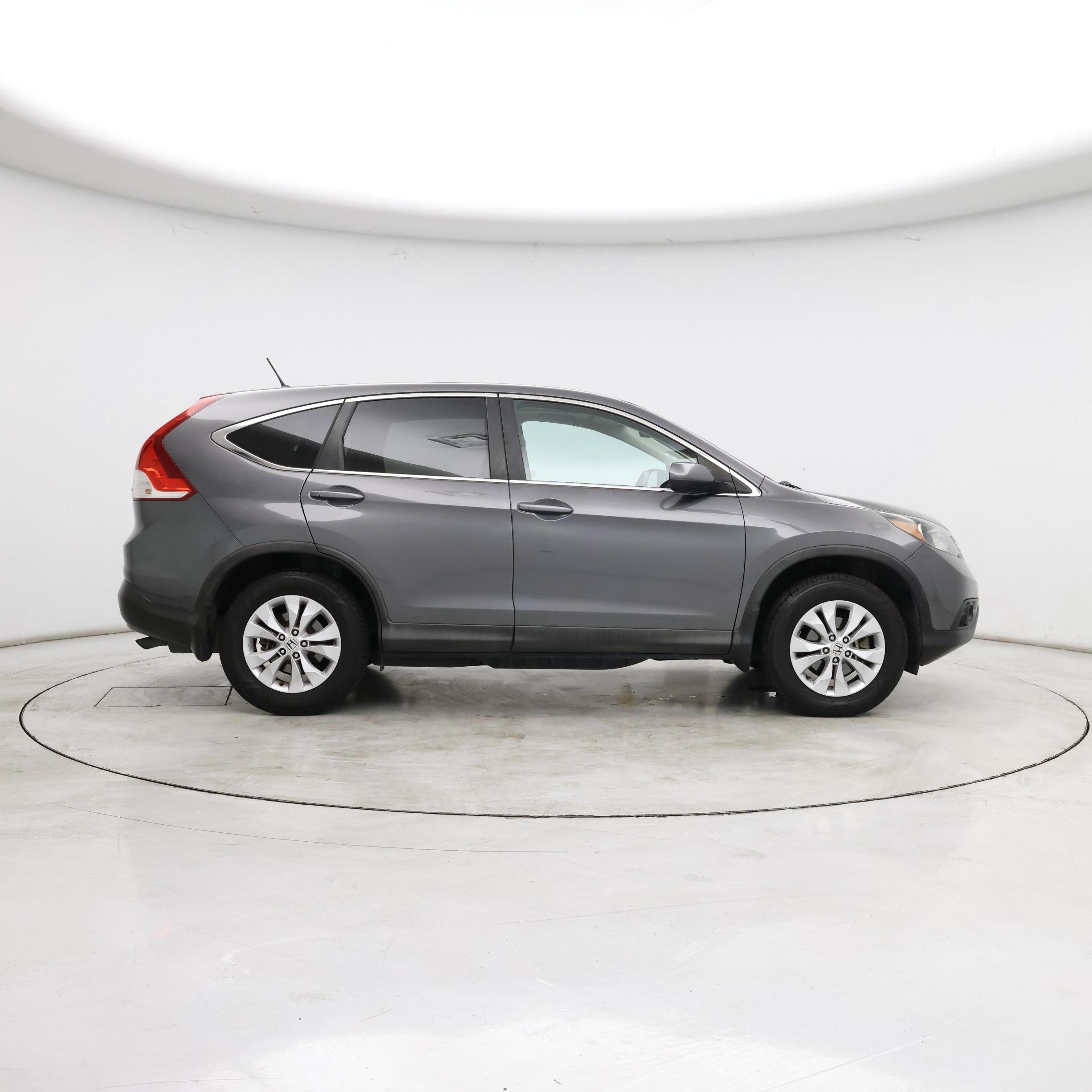 Thumbnail: 2014 Honda CR-V - 7