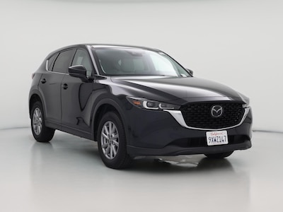 2022 Mazda CX-5 2.5 S Preferred Package