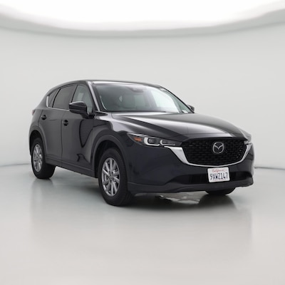 2022 Mazda CX-5 2.5 S Preferred Package