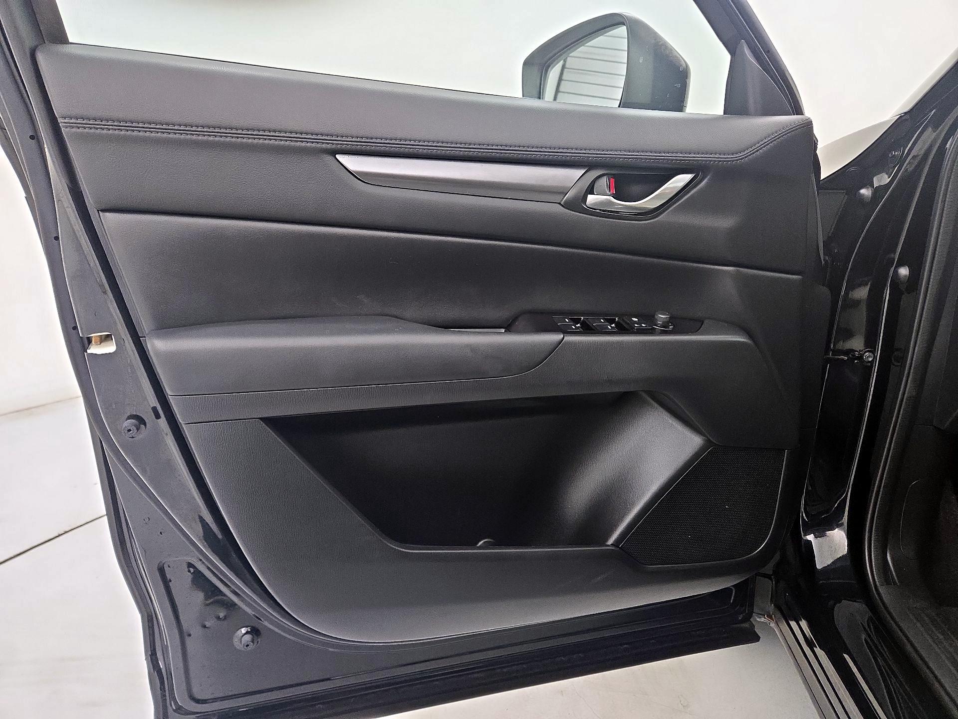 Thumbnail: 2022 Mazda CX-5 - 12