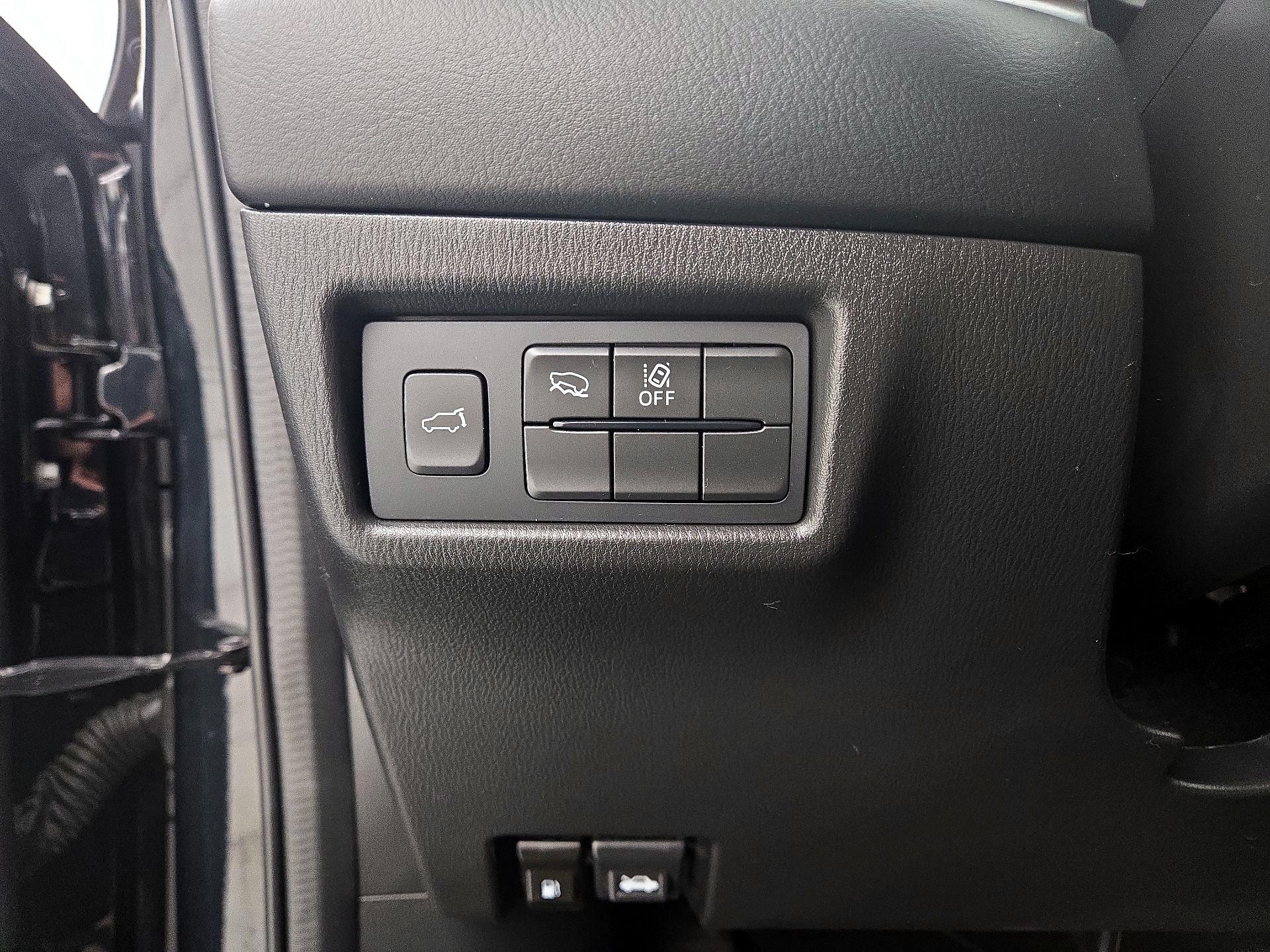 Thumbnail: 2022 Mazda CX-5 - 13