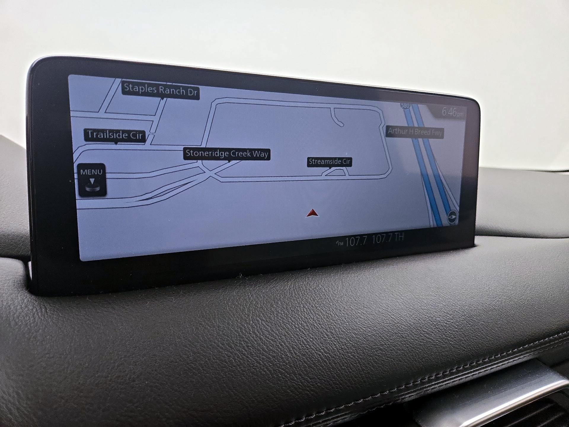 Thumbnail: 2022 Mazda CX-5 - 14