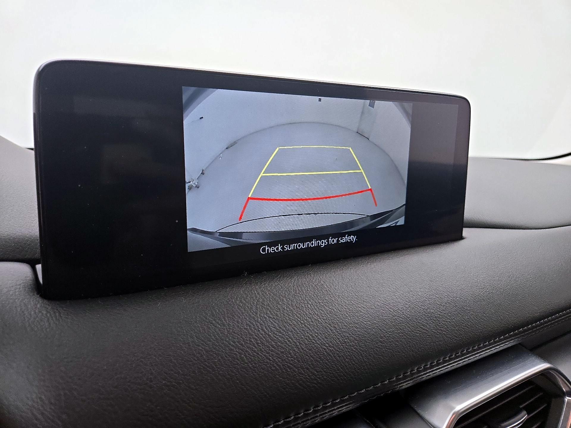 Thumbnail: 2022 Mazda CX-5 - 15