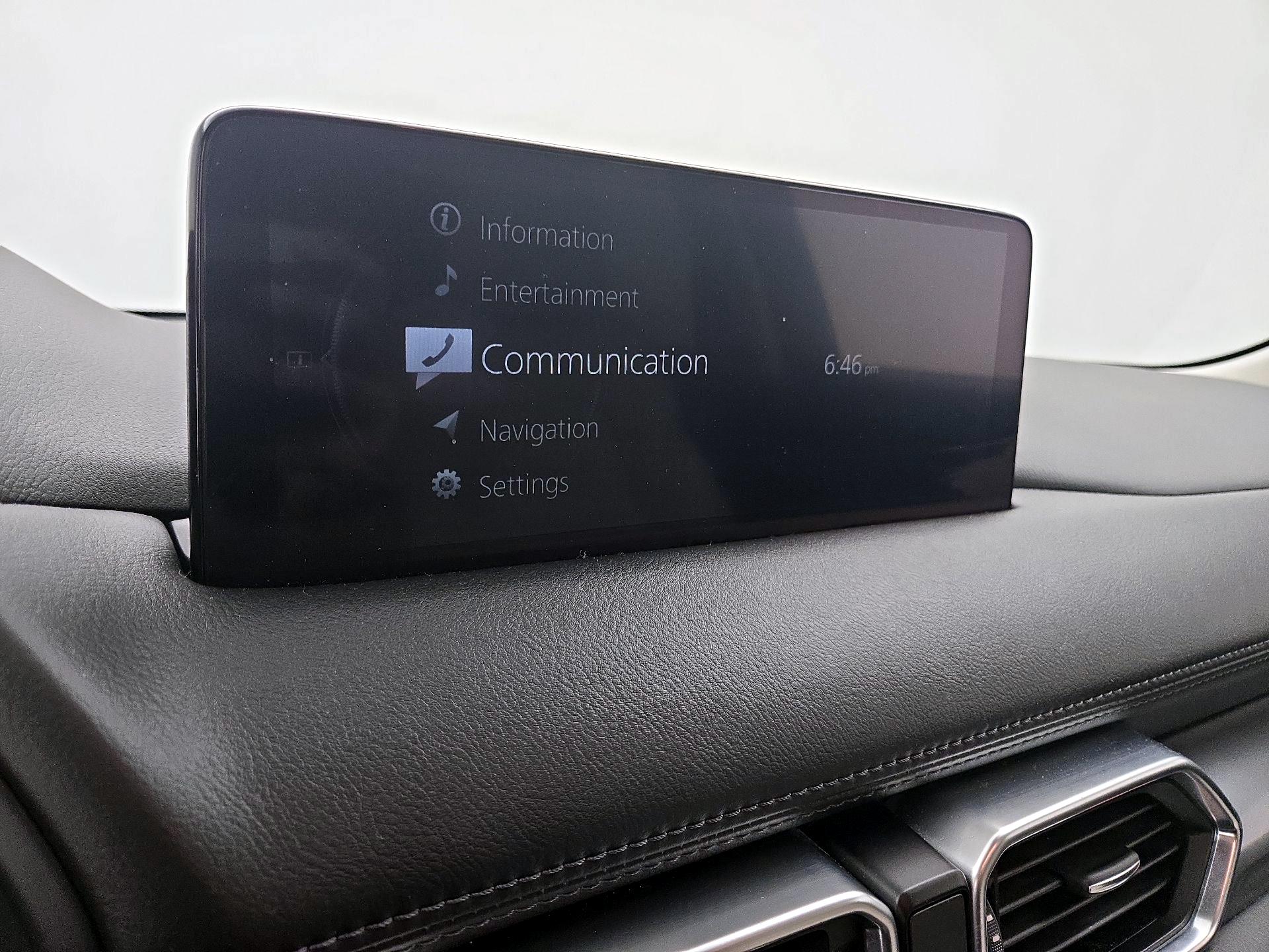 Thumbnail: 2022 Mazda CX-5 - 16