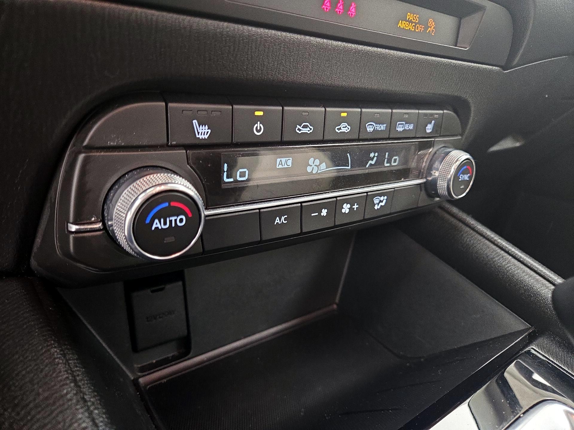 Thumbnail: 2022 Mazda CX-5 - 17